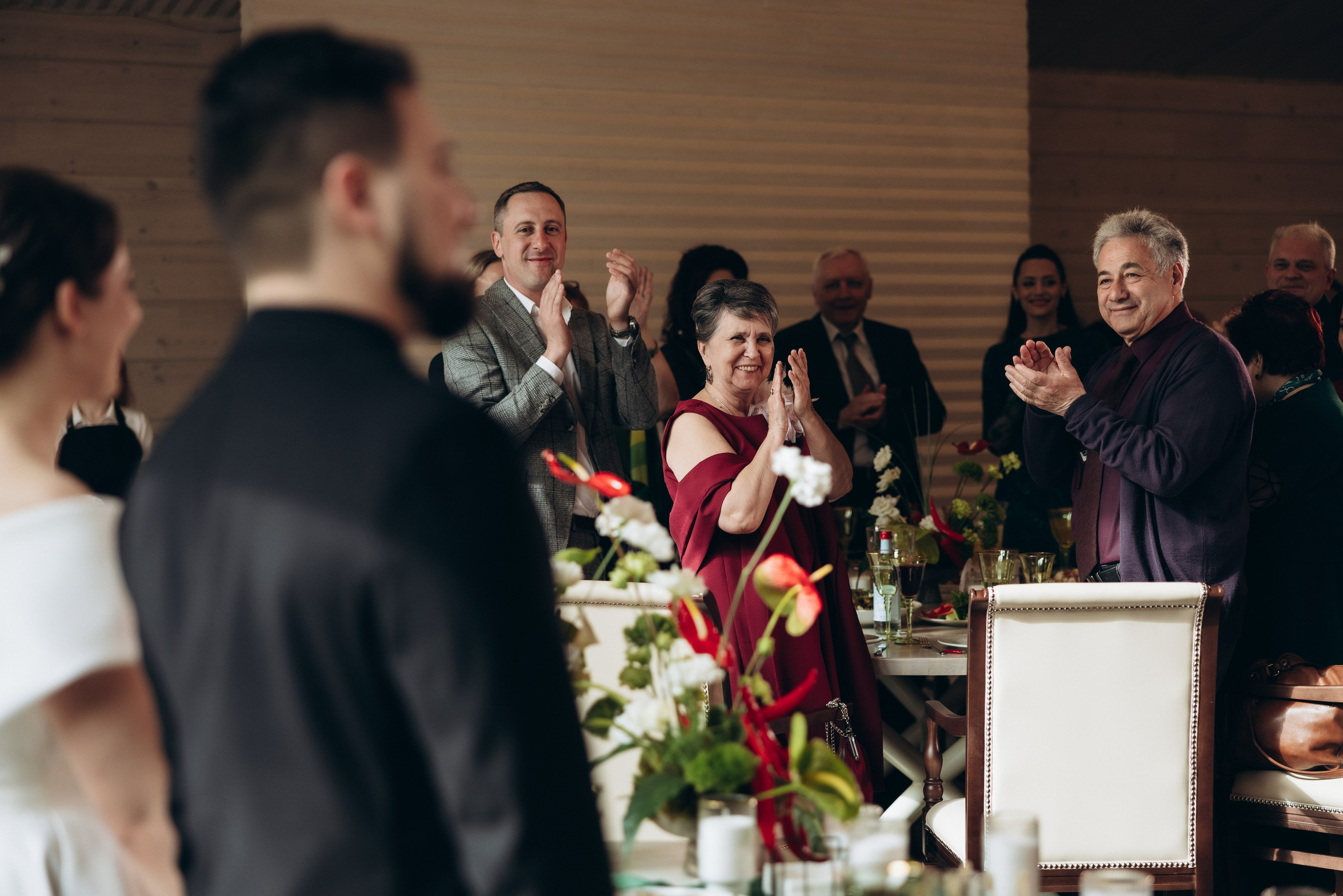 Полина и Лев. Фотограф Артем Бросов в Санкт-Петербурге и Дубае