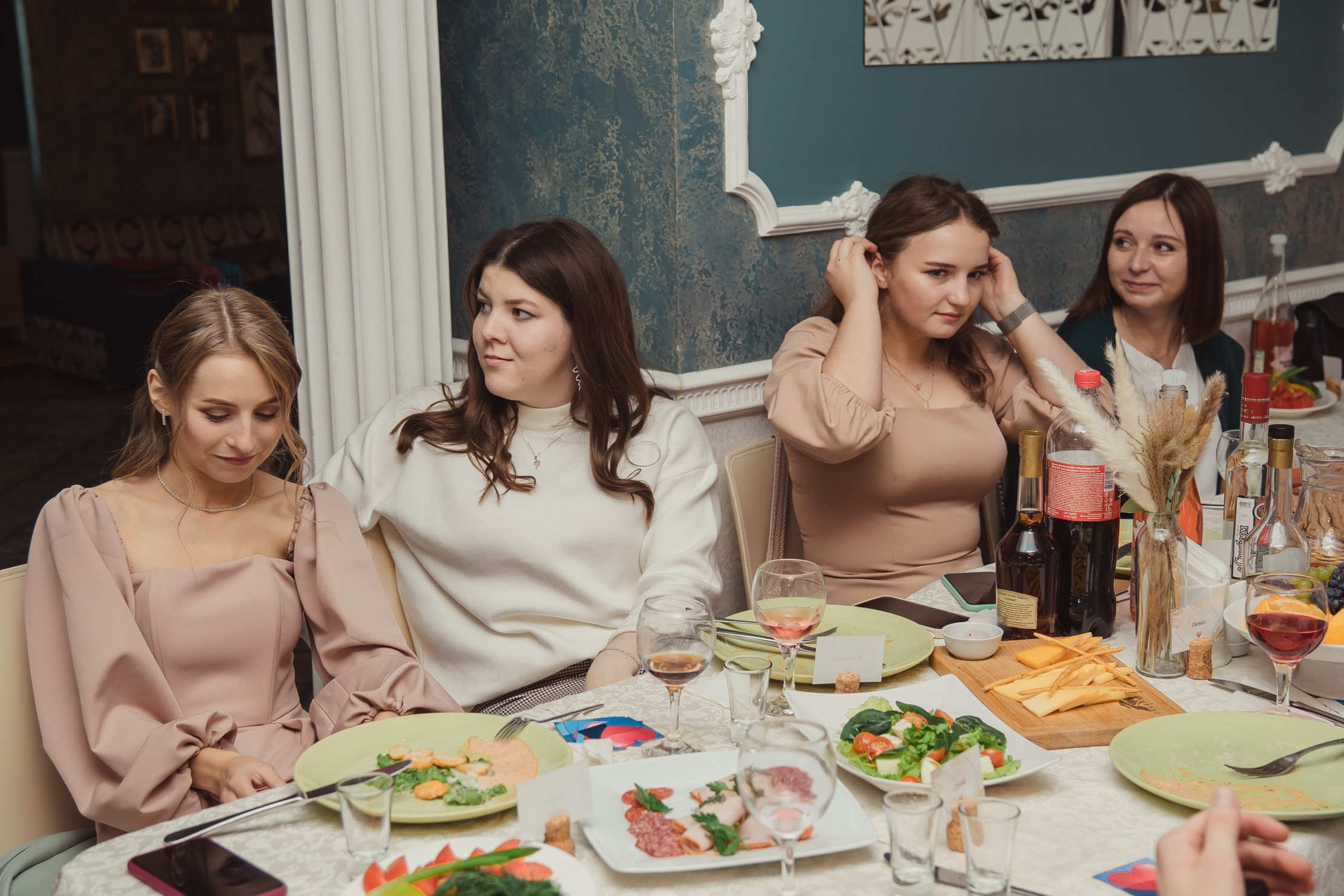 Евгения и Вениамин (свадебный репортаж). Эстетичная фото- и видеосъёмка Ирина Арсентьева. Челябинск и весь мир