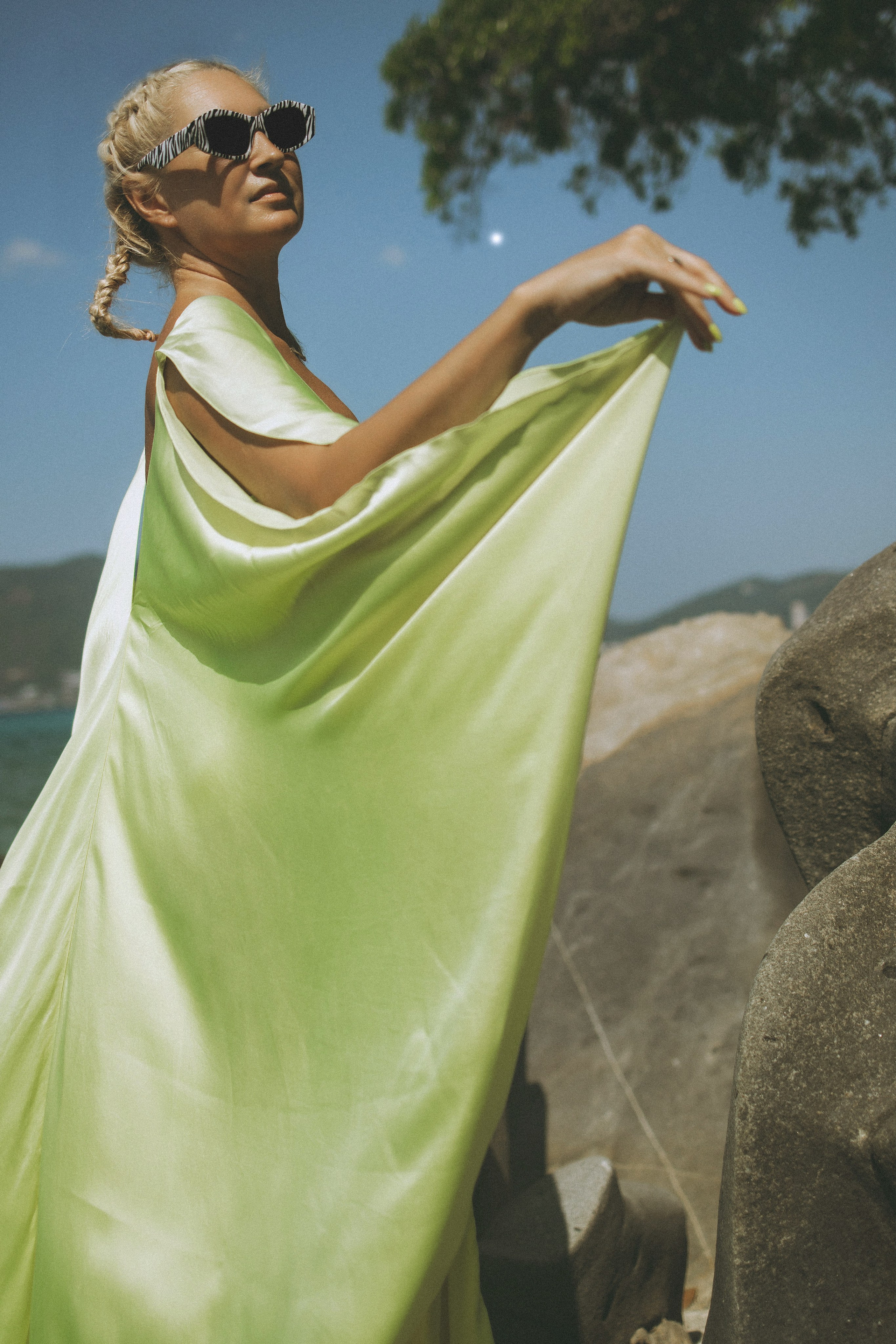 Оля. Полудницына Эльвира фотограф в Москве