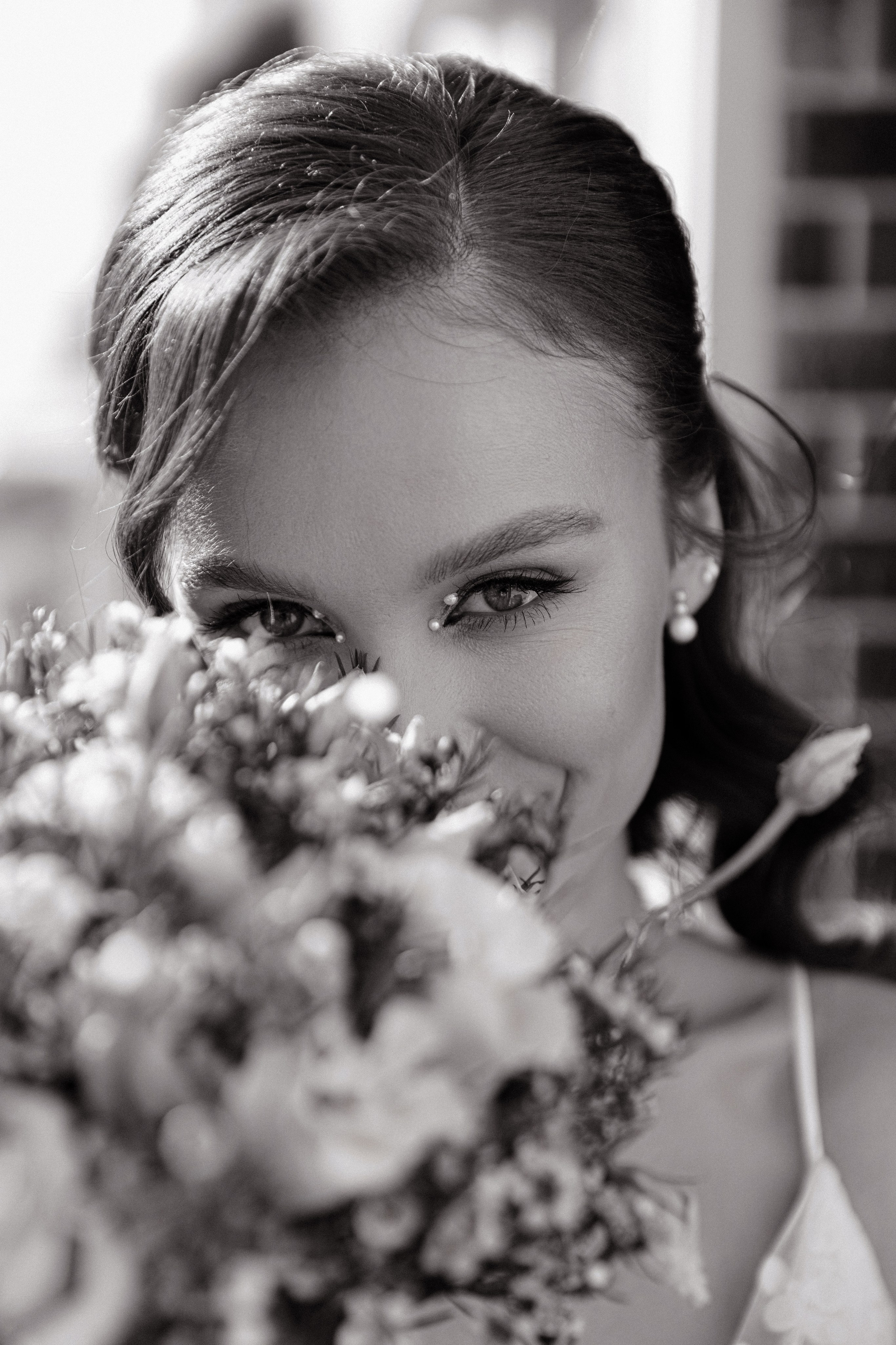 Александр и Дарья. Фото l Ретушь l Контент в Москве. Папина Марина