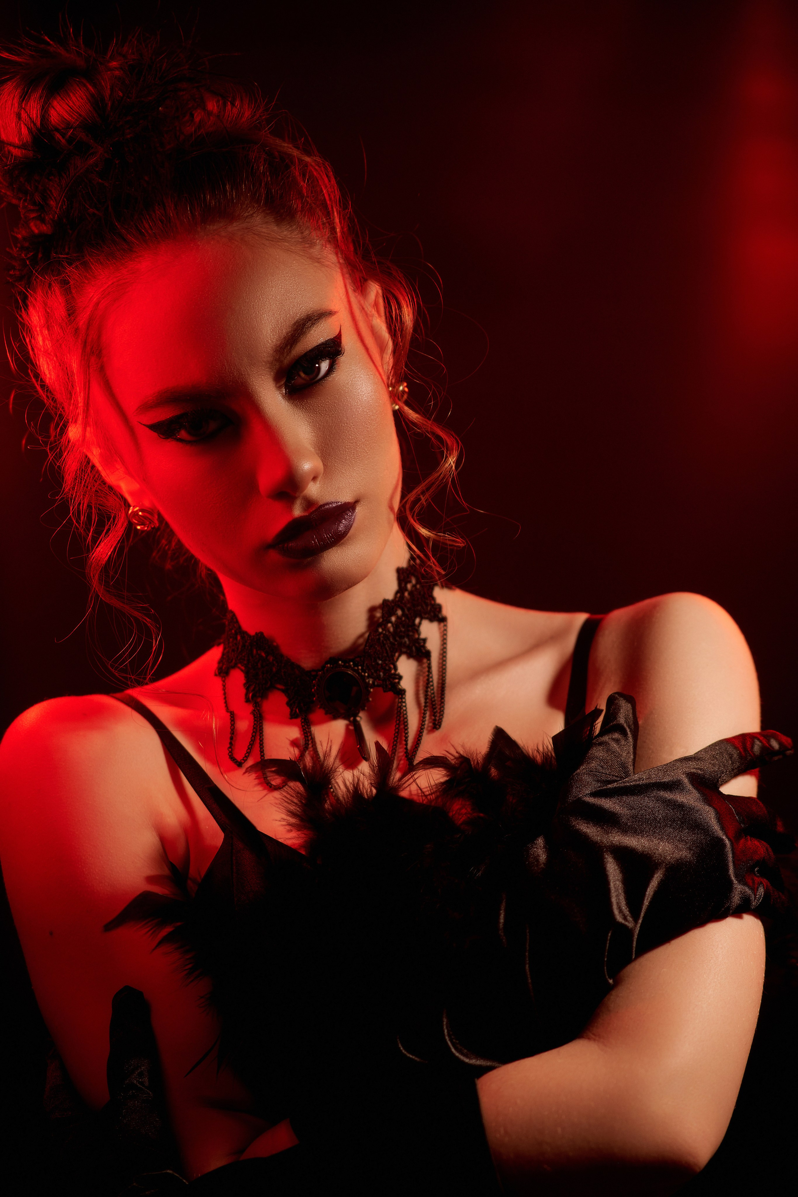 Лебедь. Фотограф Таганрог Анна Трайжон