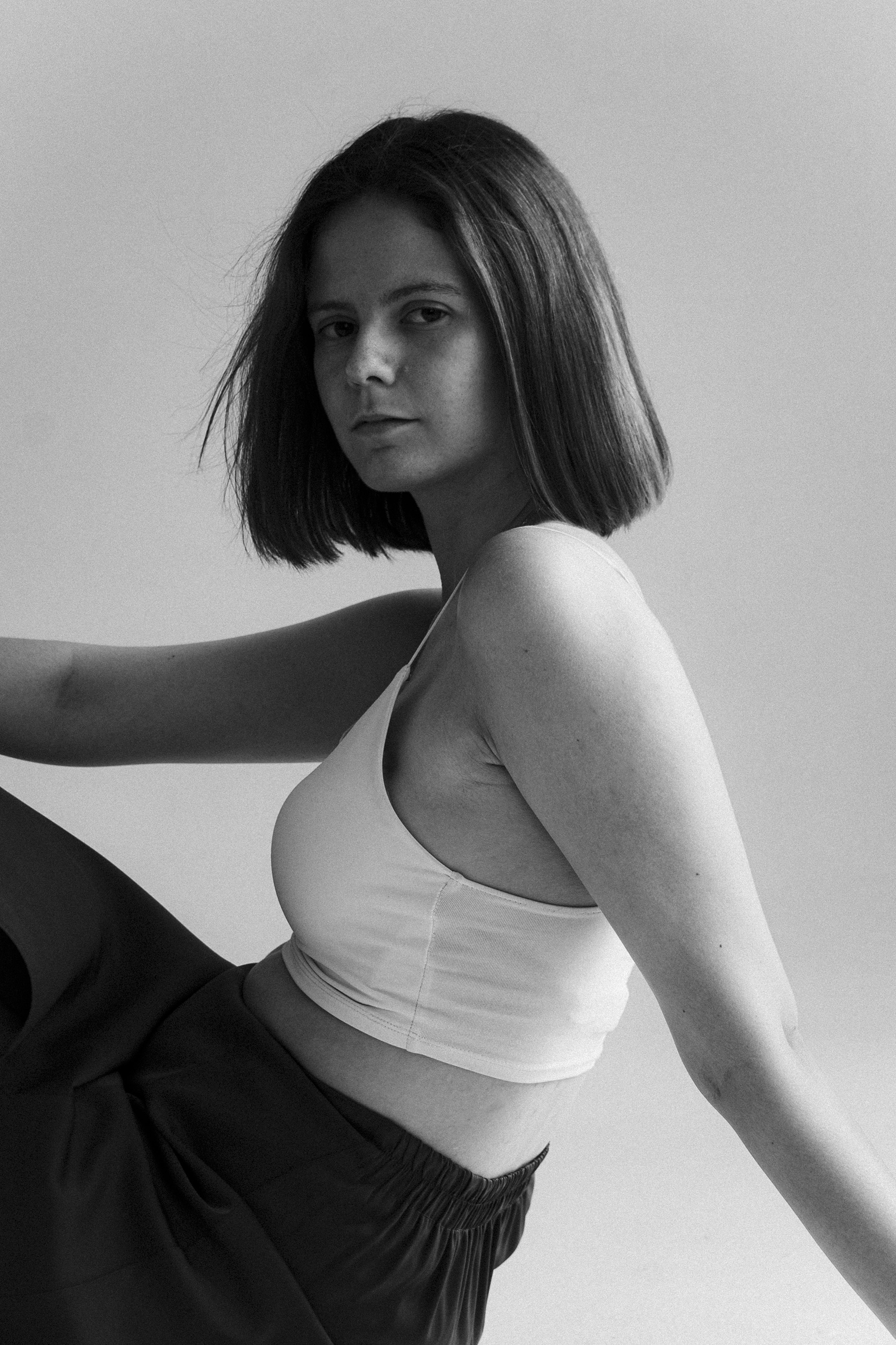 Фотограф в Москве Даша Беседина. Портретный фотограф в Москве Даша Беседина