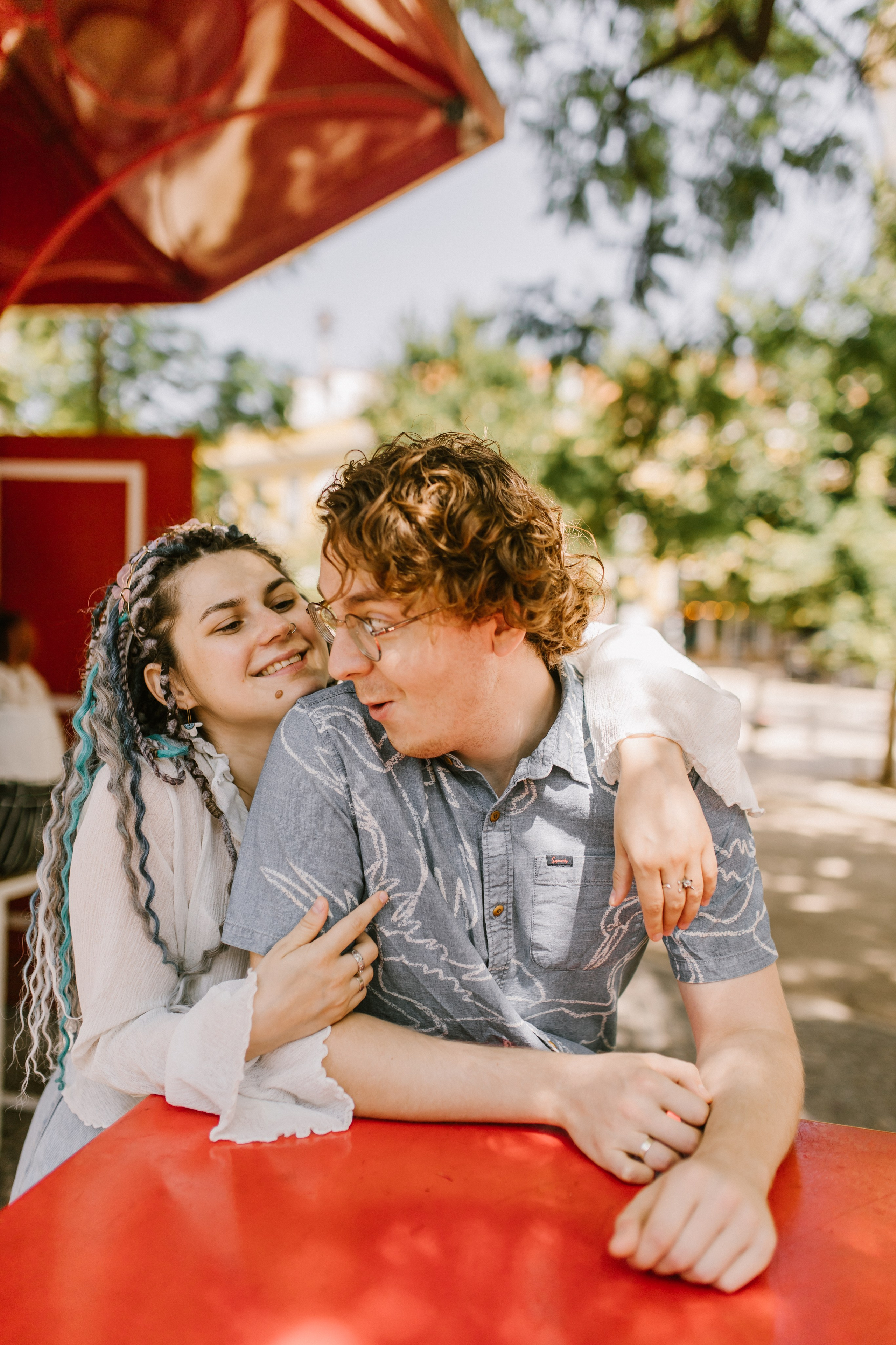 Lhkkkk. Wedding and family photographer OLGA KILVEIN