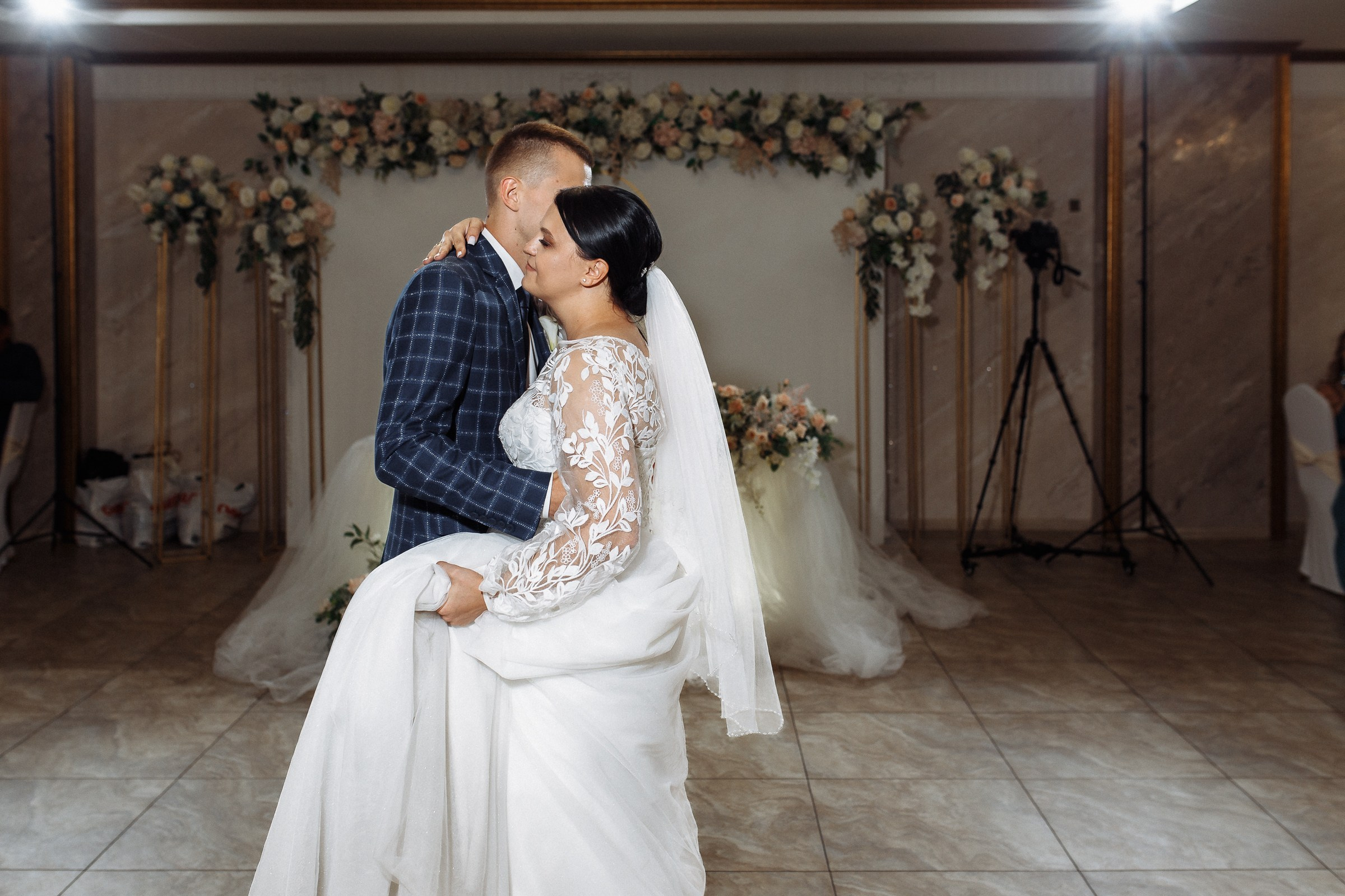 Анонс свадьбы Евгения и Сергей. Свадебный фотограф в Воронеже Денис Коровин