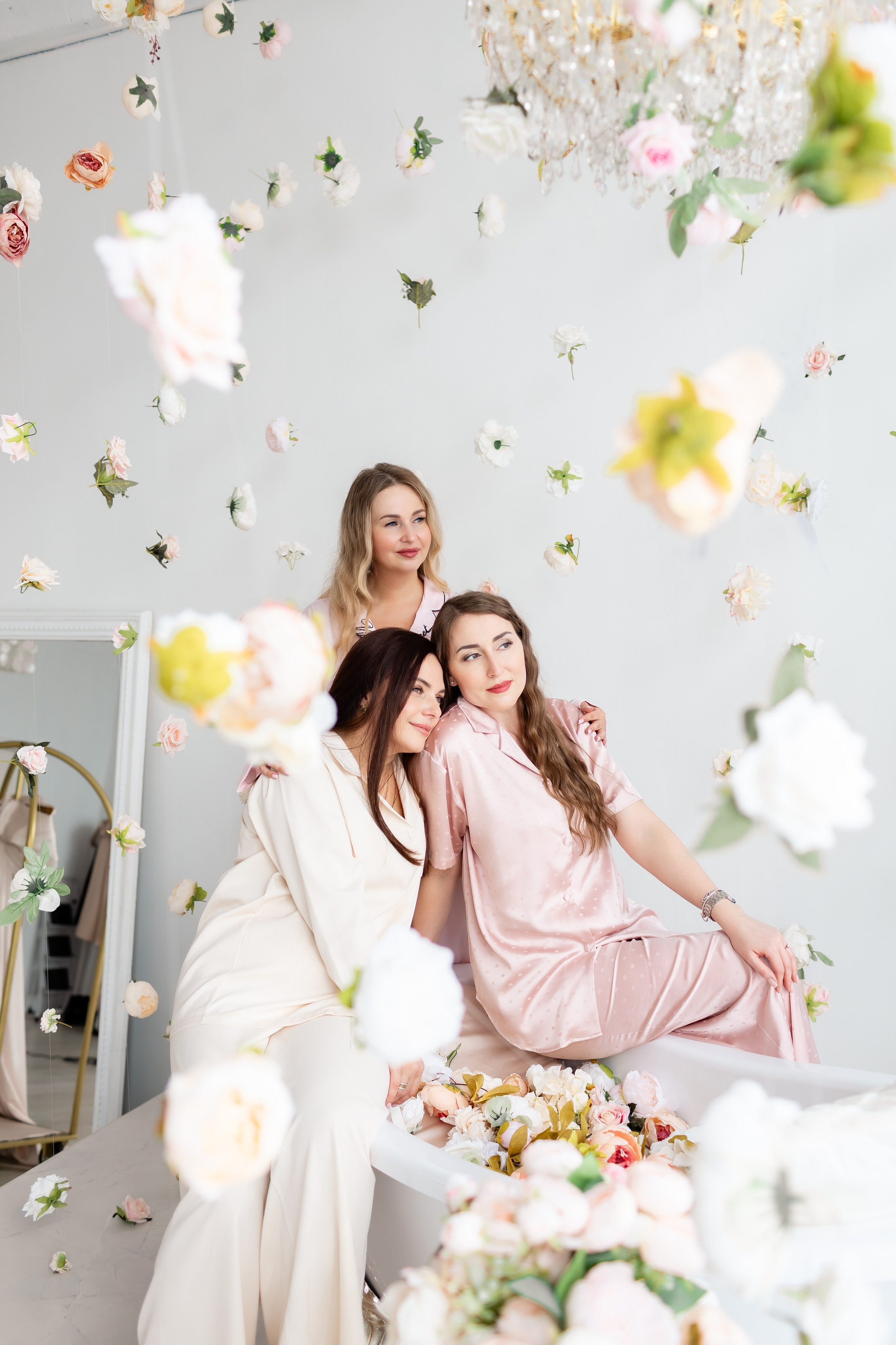 Friends. Свадебный и семейный фотограф Спб Бошман Ирина