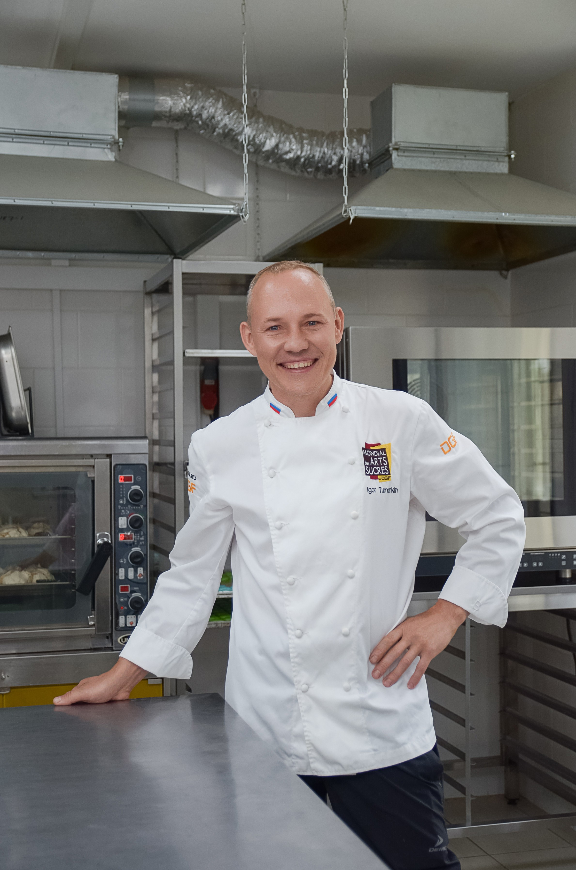 Фотосессия на производстве. Thephoto-russia.ru