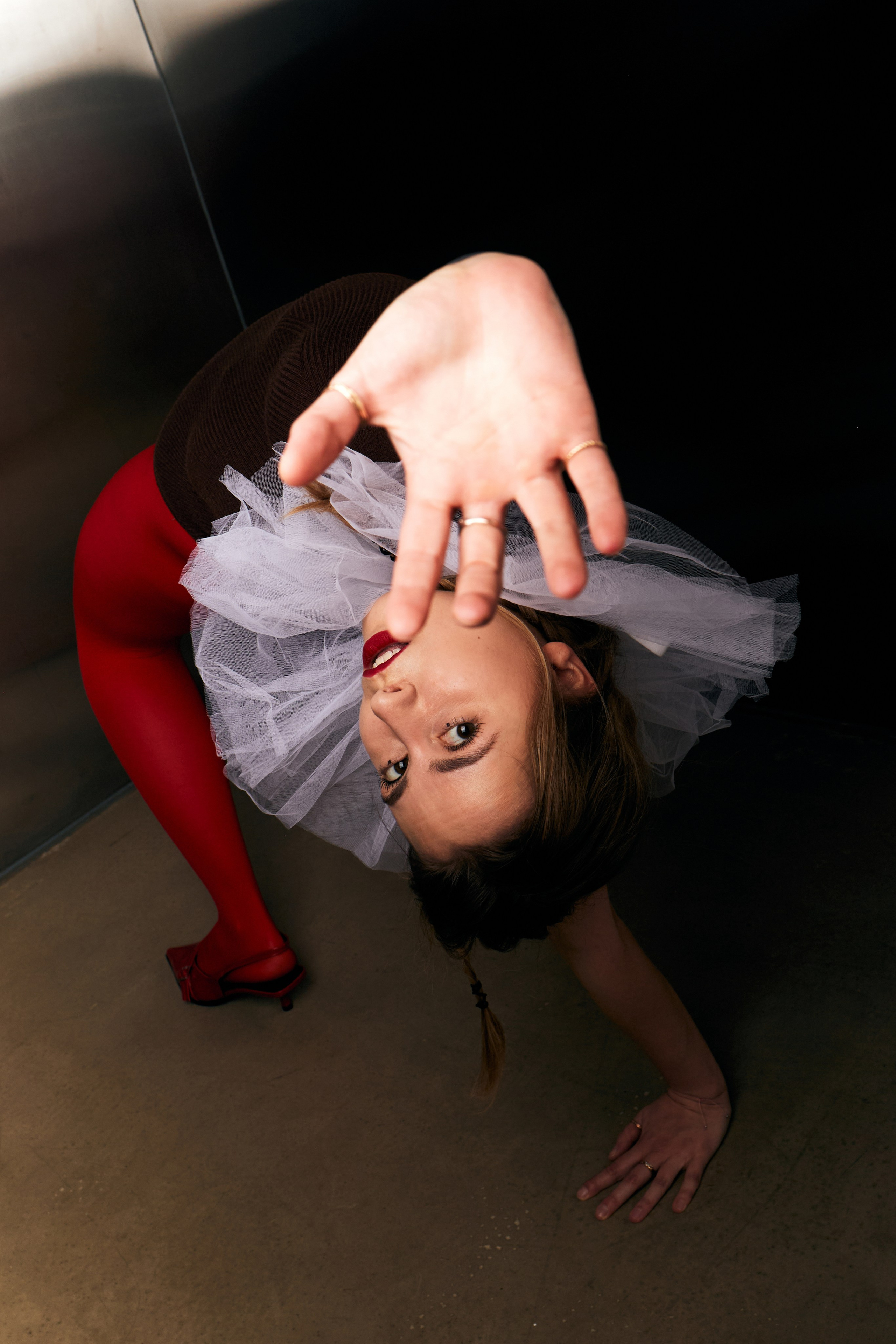 STUDIO. Фотограф Алёна Турыгина | REFLEX PHT