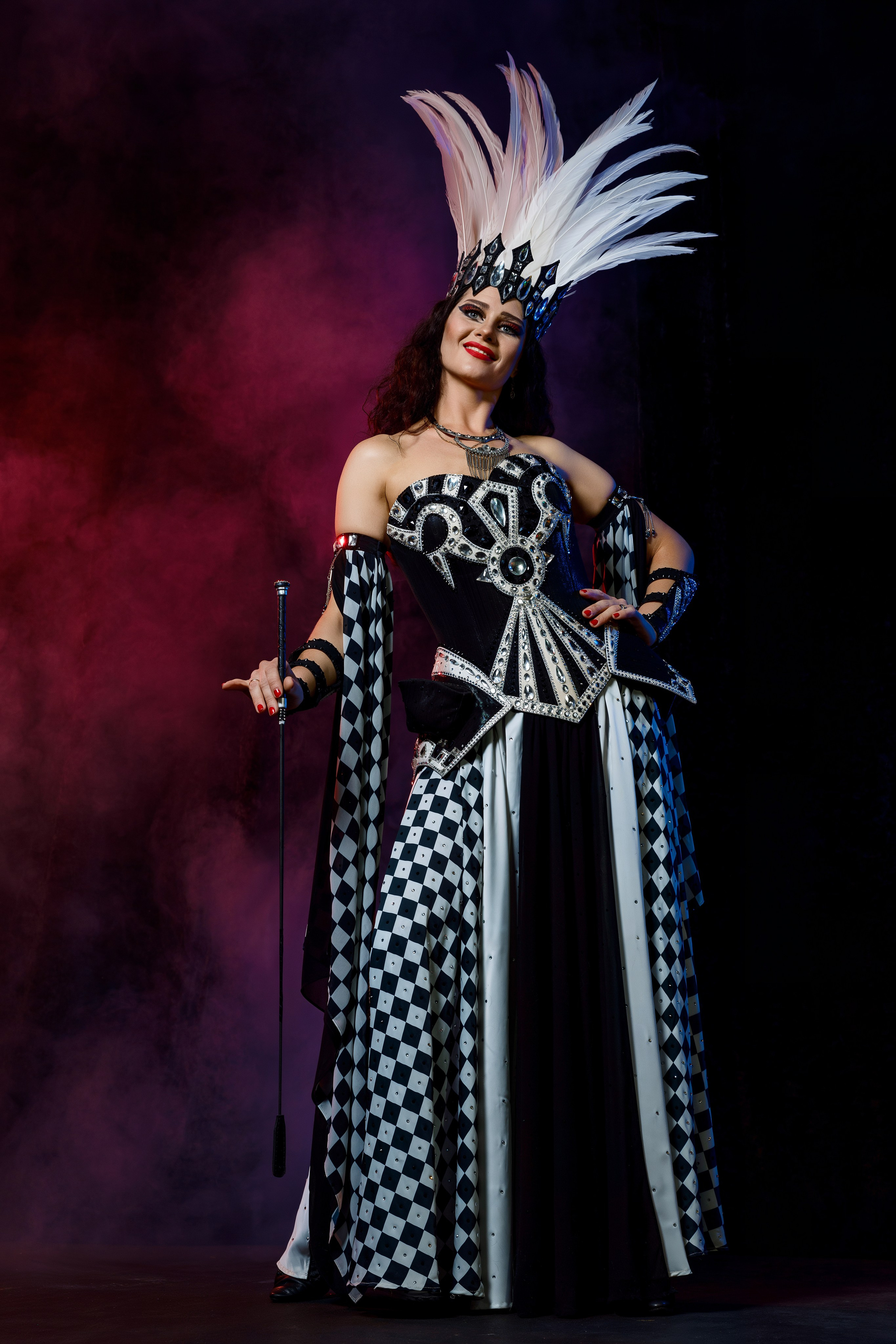 Цирк. Арт фотограф в Саратове, Александр Леонтьев