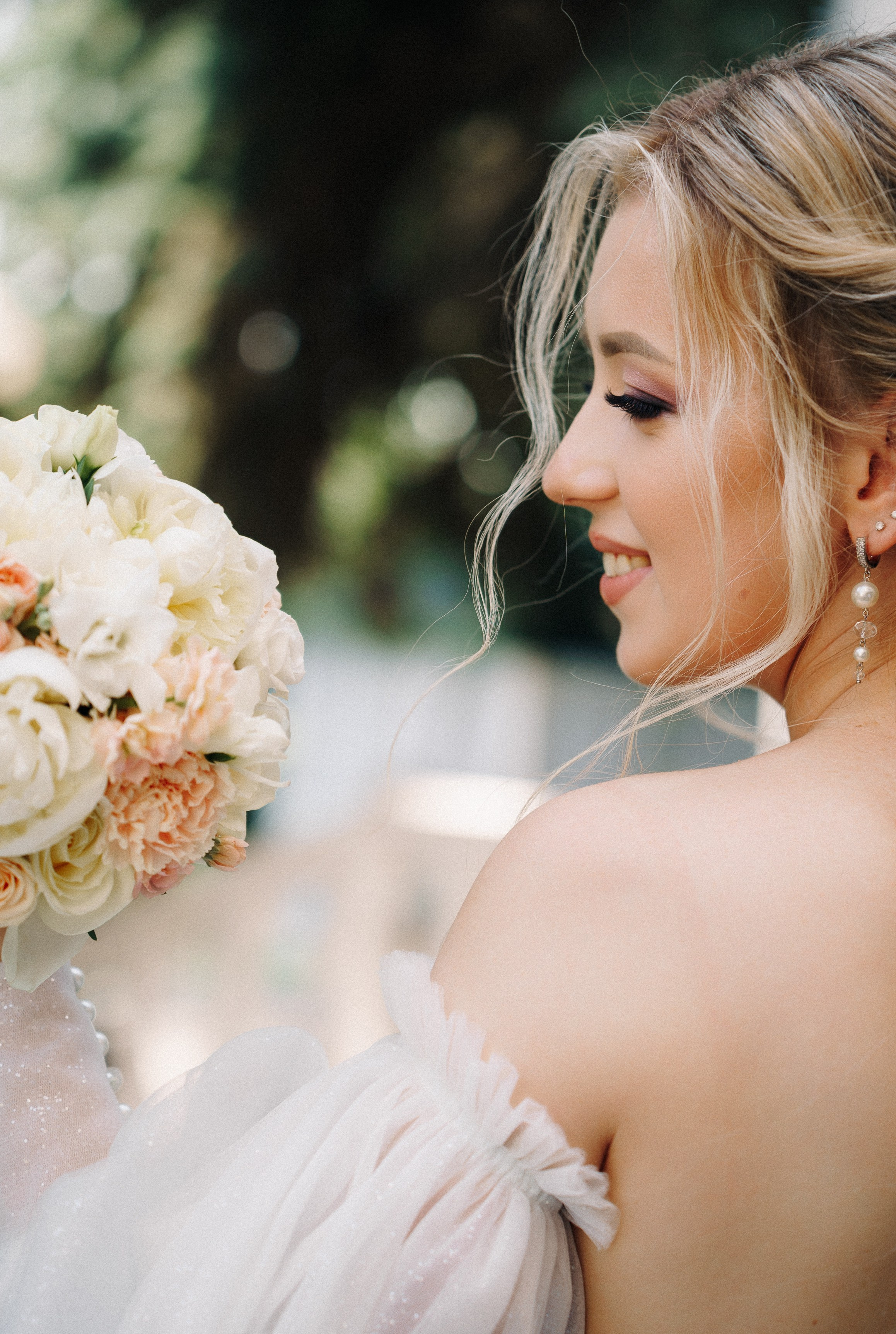 Максим и Ирина. Юлия Тайцай фотограф, Анатолий Тайцай видеограф