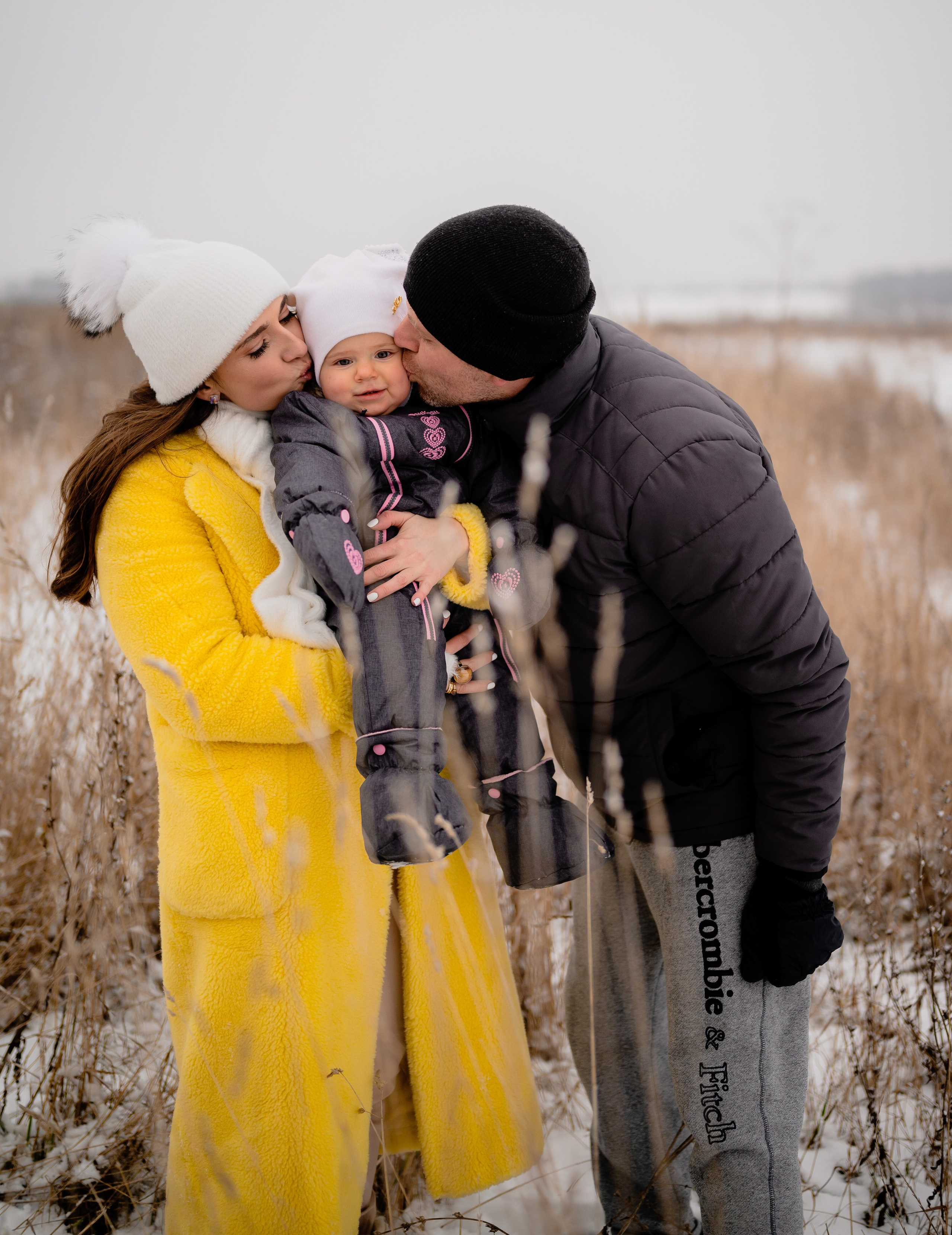 Семейная сказка. Wedding and Destination photographer Rustam Kalimullin