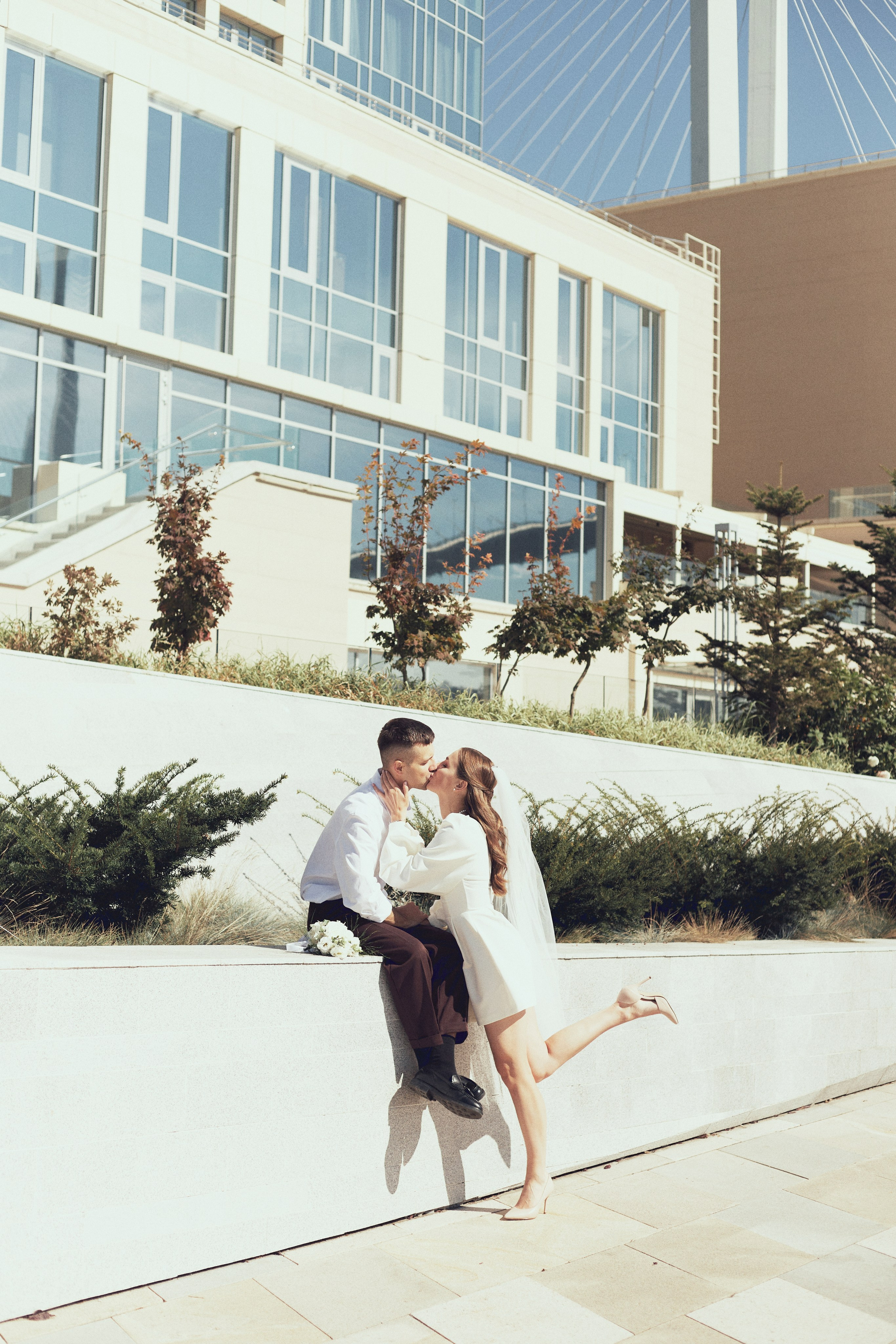 Лера и Влад. Фотограф Ионова Анастасия, г Владивосток