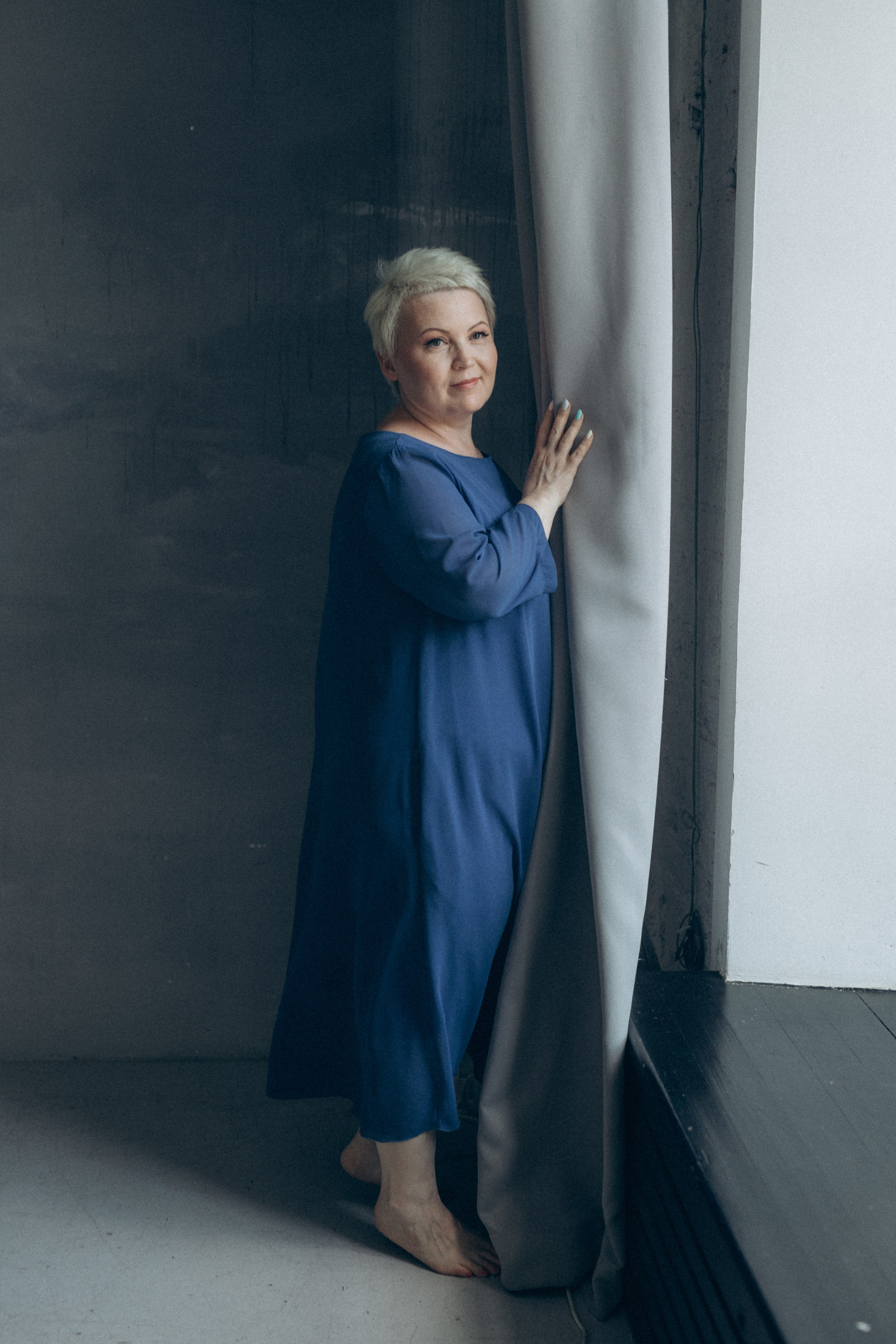 Светлана. Фотограф Ногинск Электросталь Наталья Осетрова