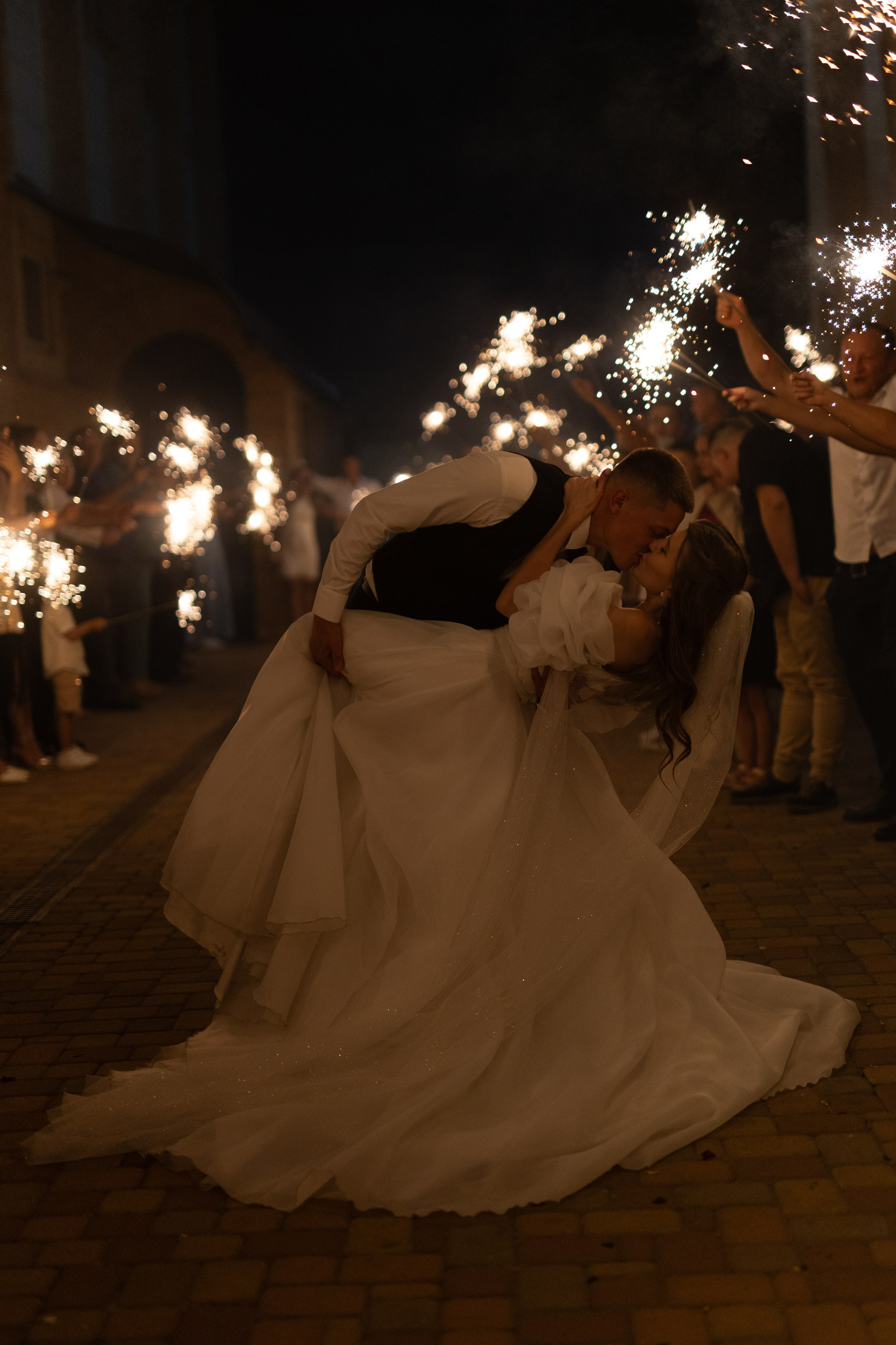 D&M. Свадебный Фотограф Краснодар Юлия Ивахнова