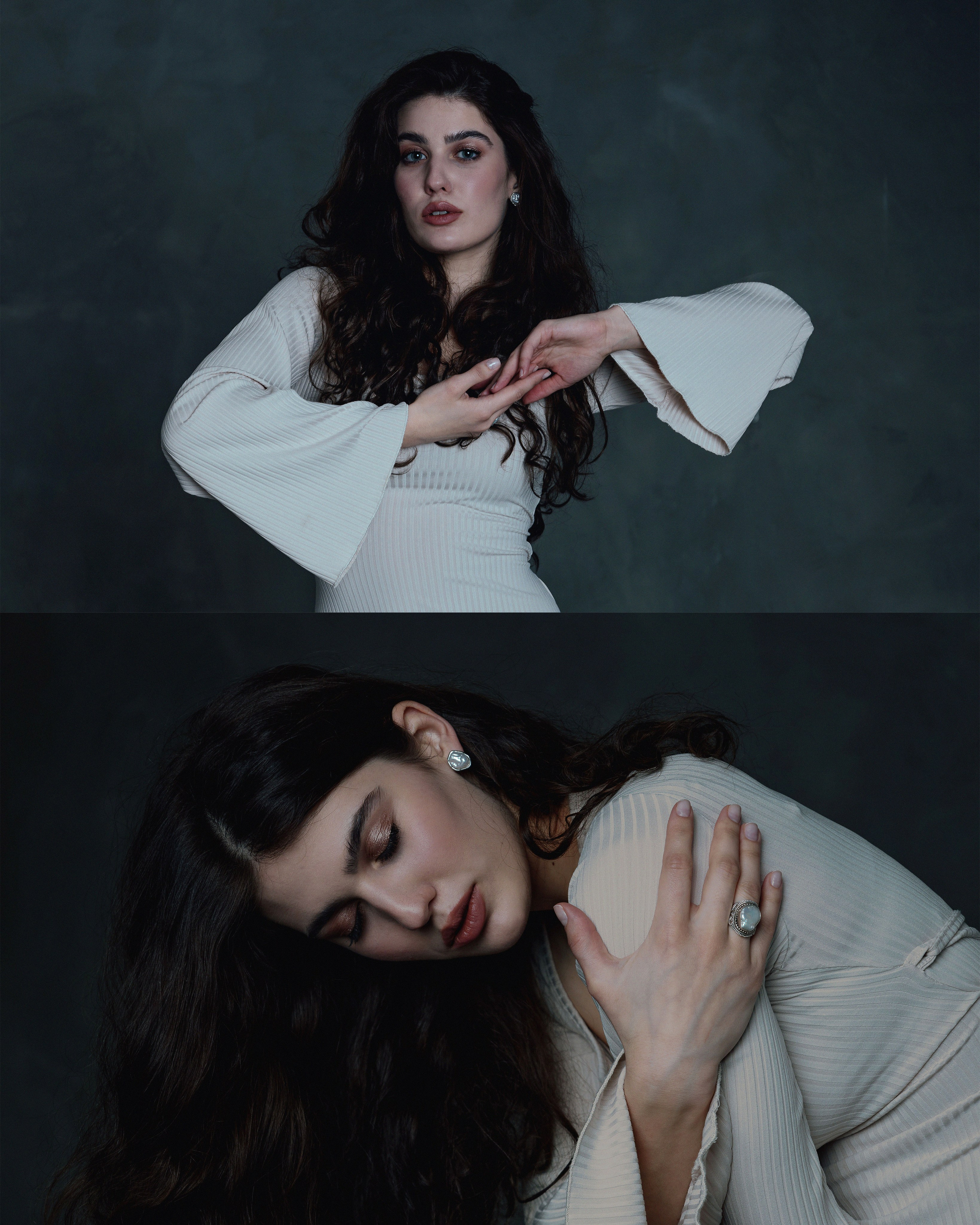 София — Dark Moon Rises. Индивидуальный фотограф в Москве