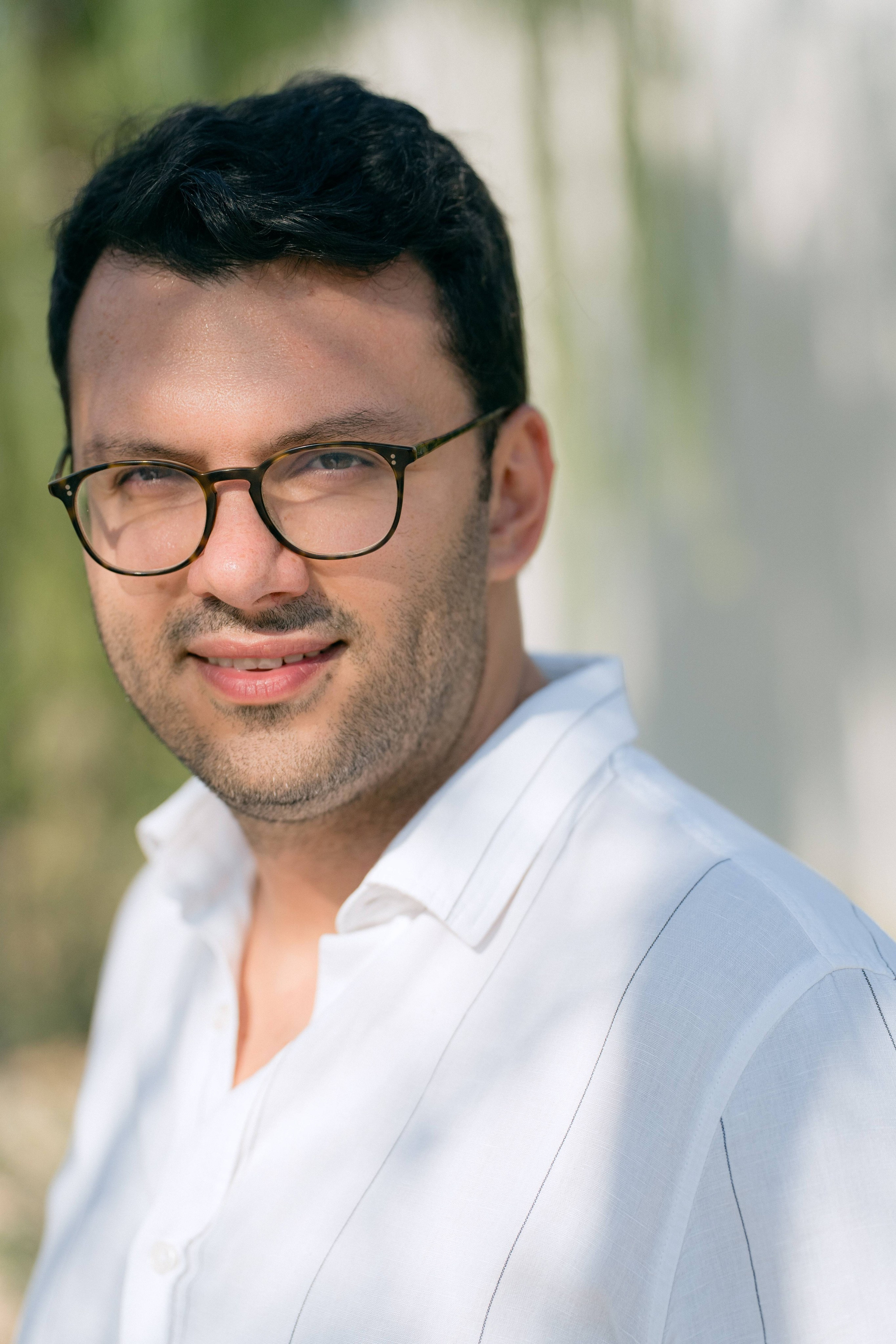 Sunshine in Izmir. Wedding & Documentary Photographer based in Nuremberg — available across Europe & Turkey | Vitalii Nasonov