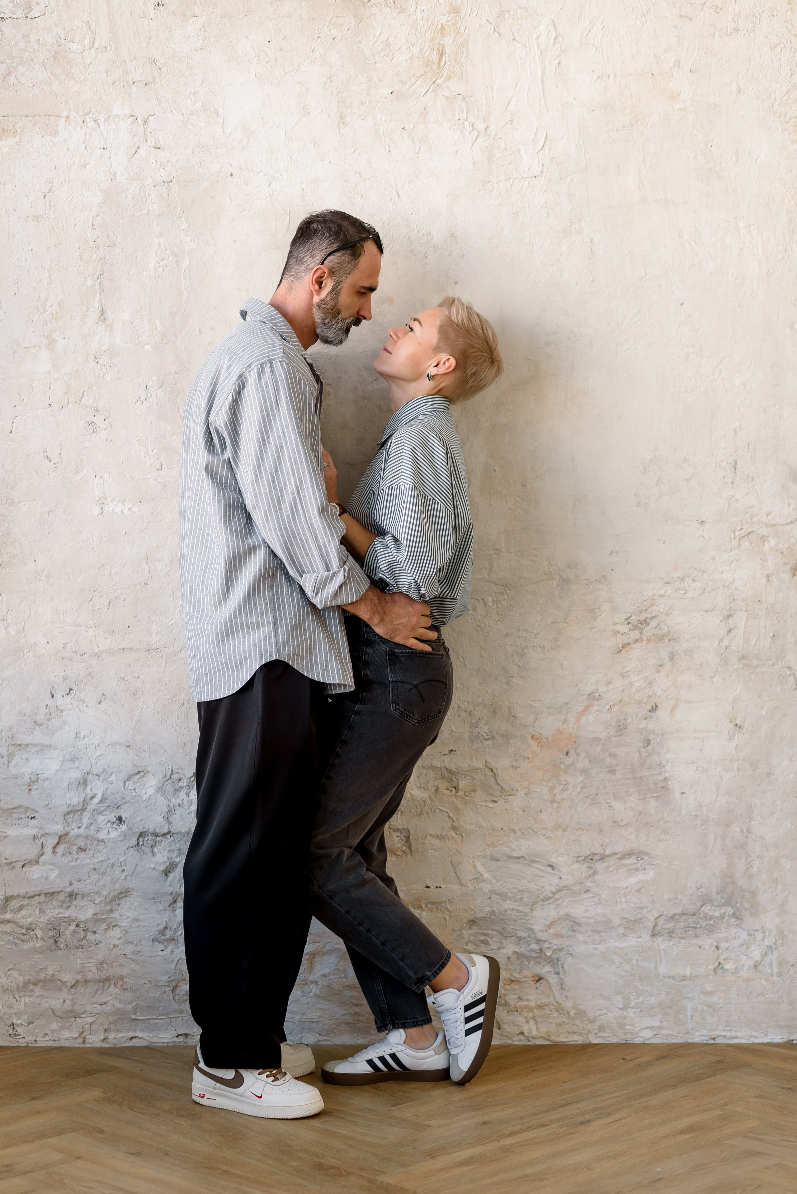 Предновогоднее настроение. Свадебный и семейный фотограф в Ставрополе Роман Иванов