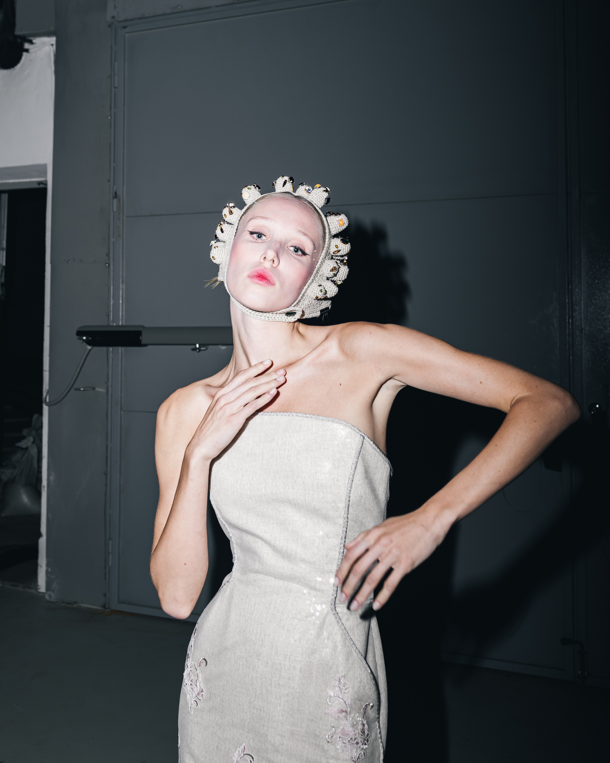 STAS LOPATKIN. Елизавета Федотова | фэшн-фотограф