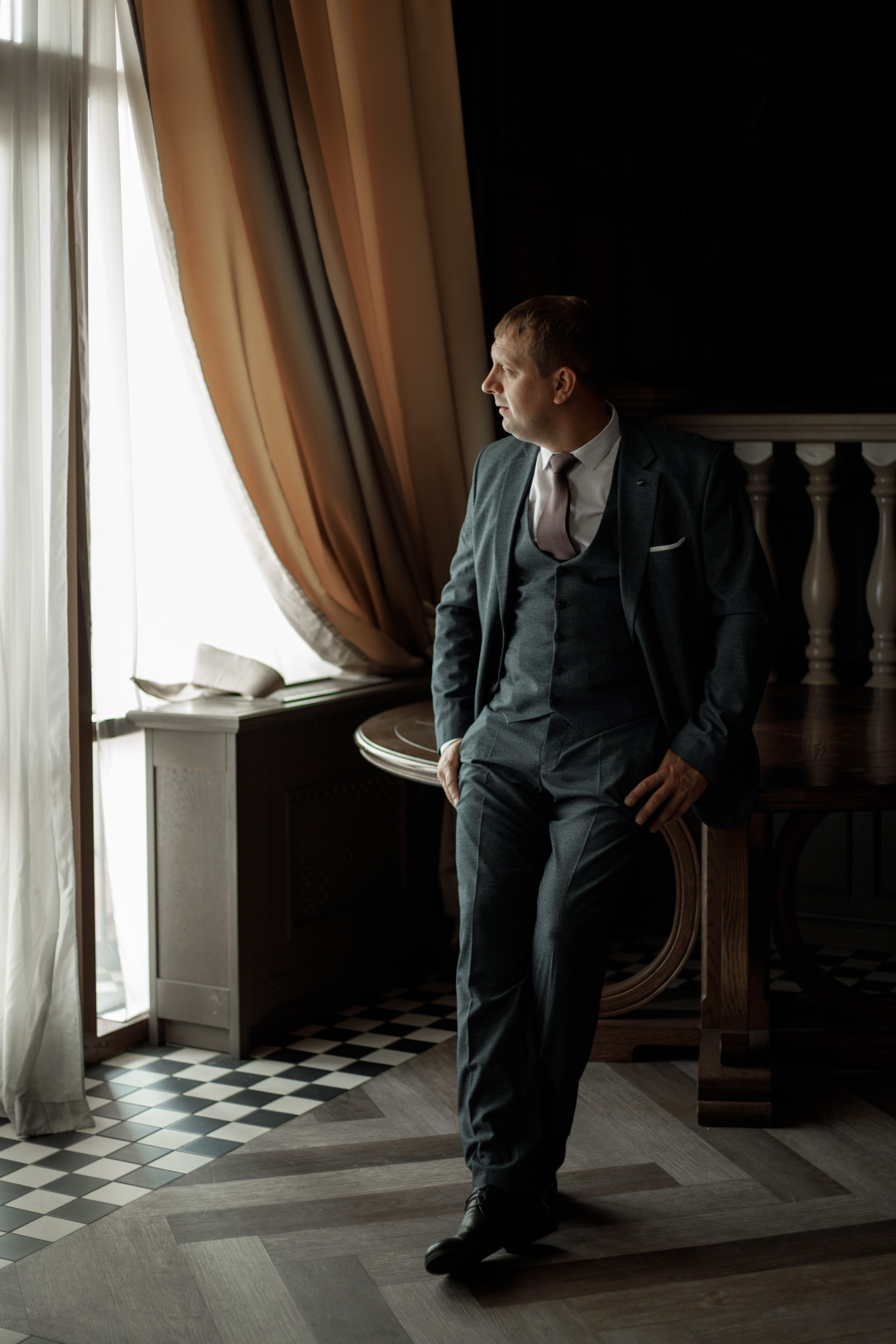 I|E камерная. Свадебный и семейный фотограф в Саратове Анжела Борисова