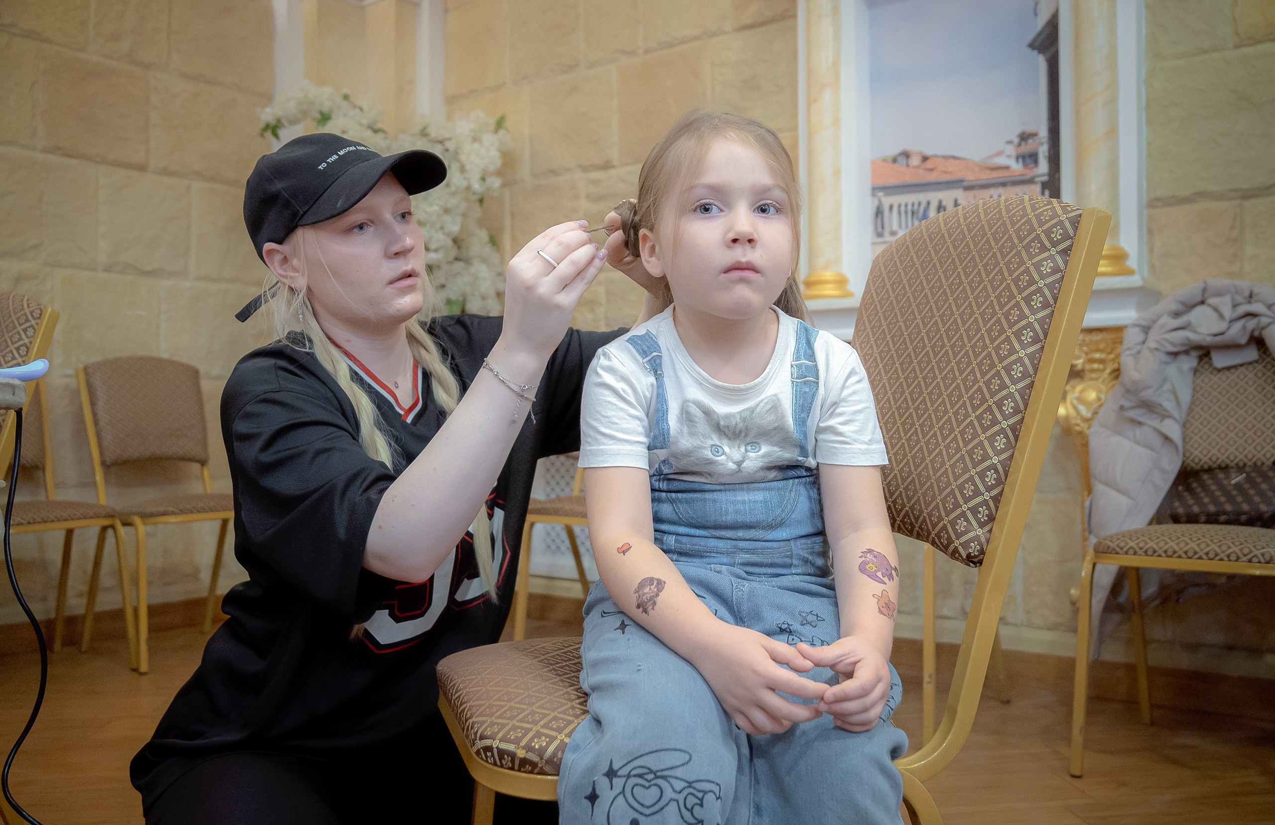 Седьмая «Неделя моды. Сибирь» в Тюмени