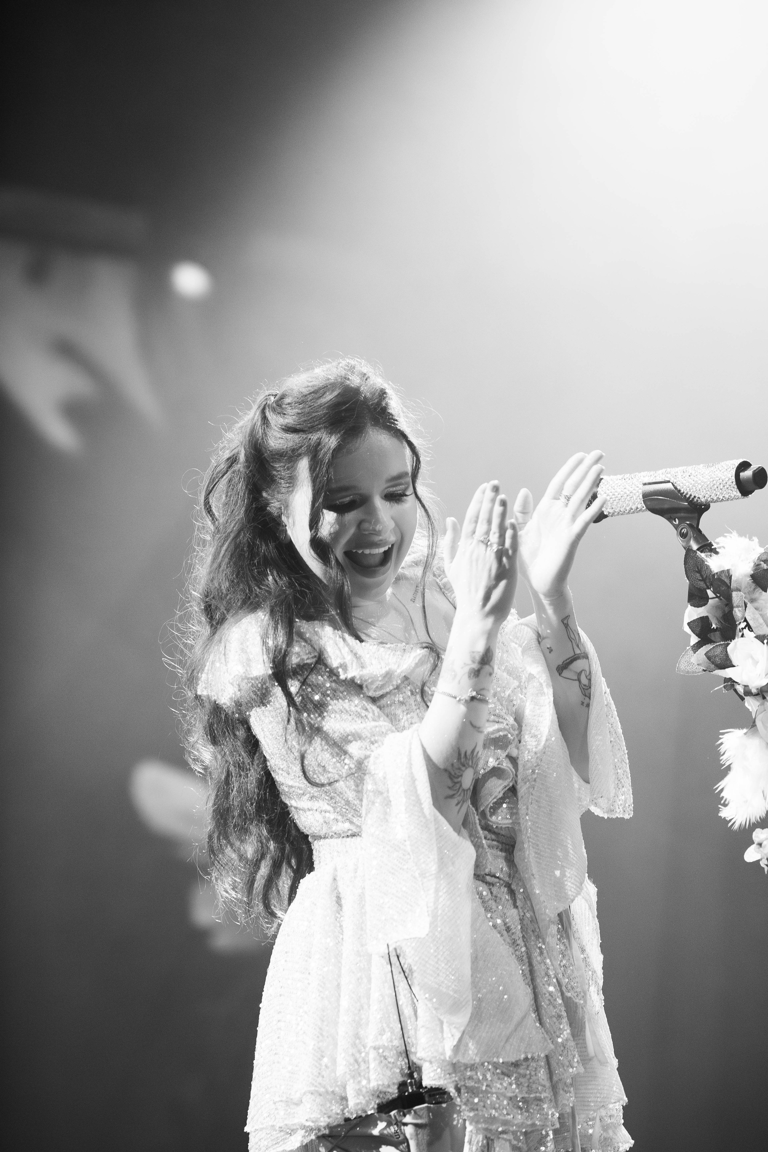 Алёна Швец | Aurora