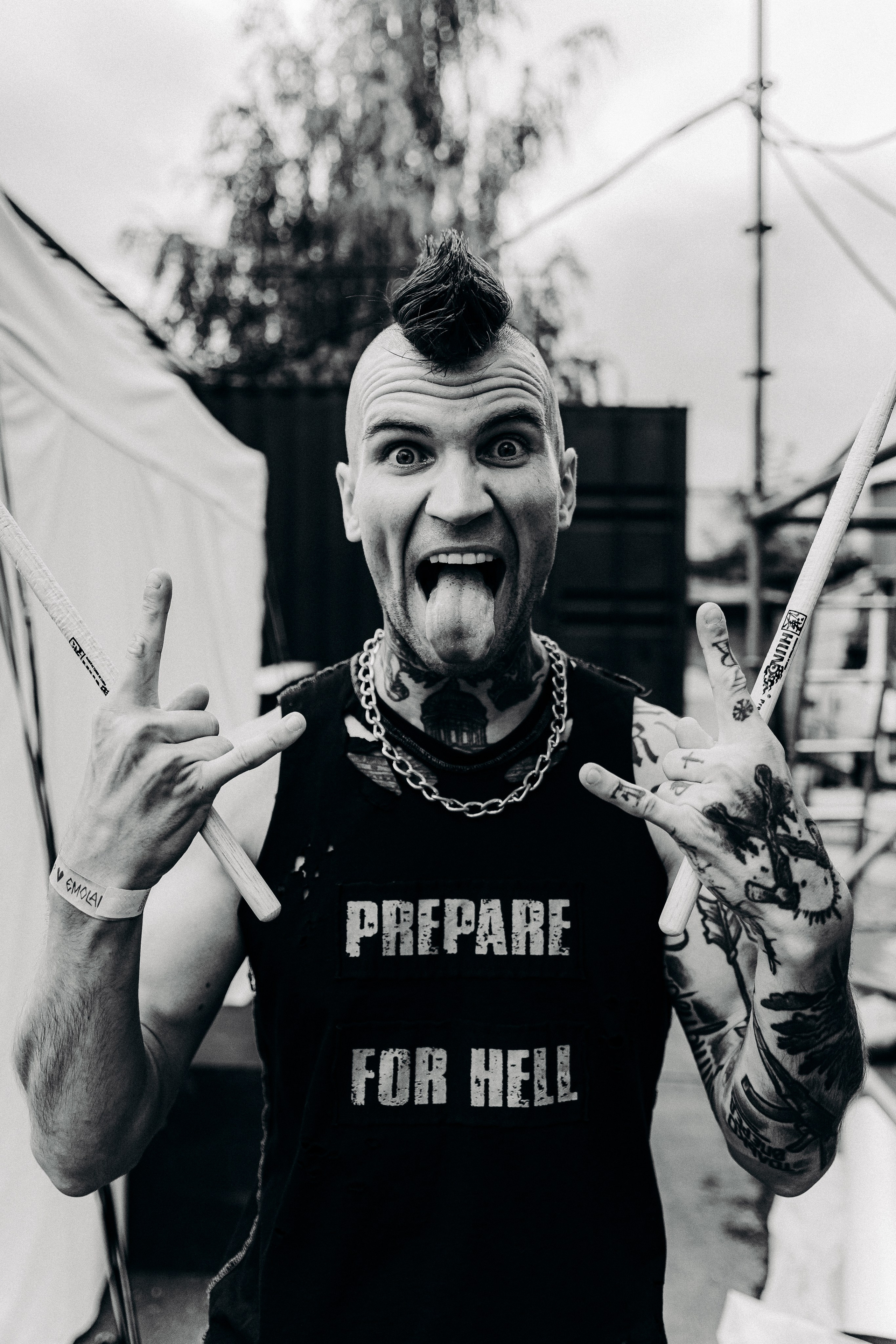 Репортажный фотограф в СПб | Собко Максим