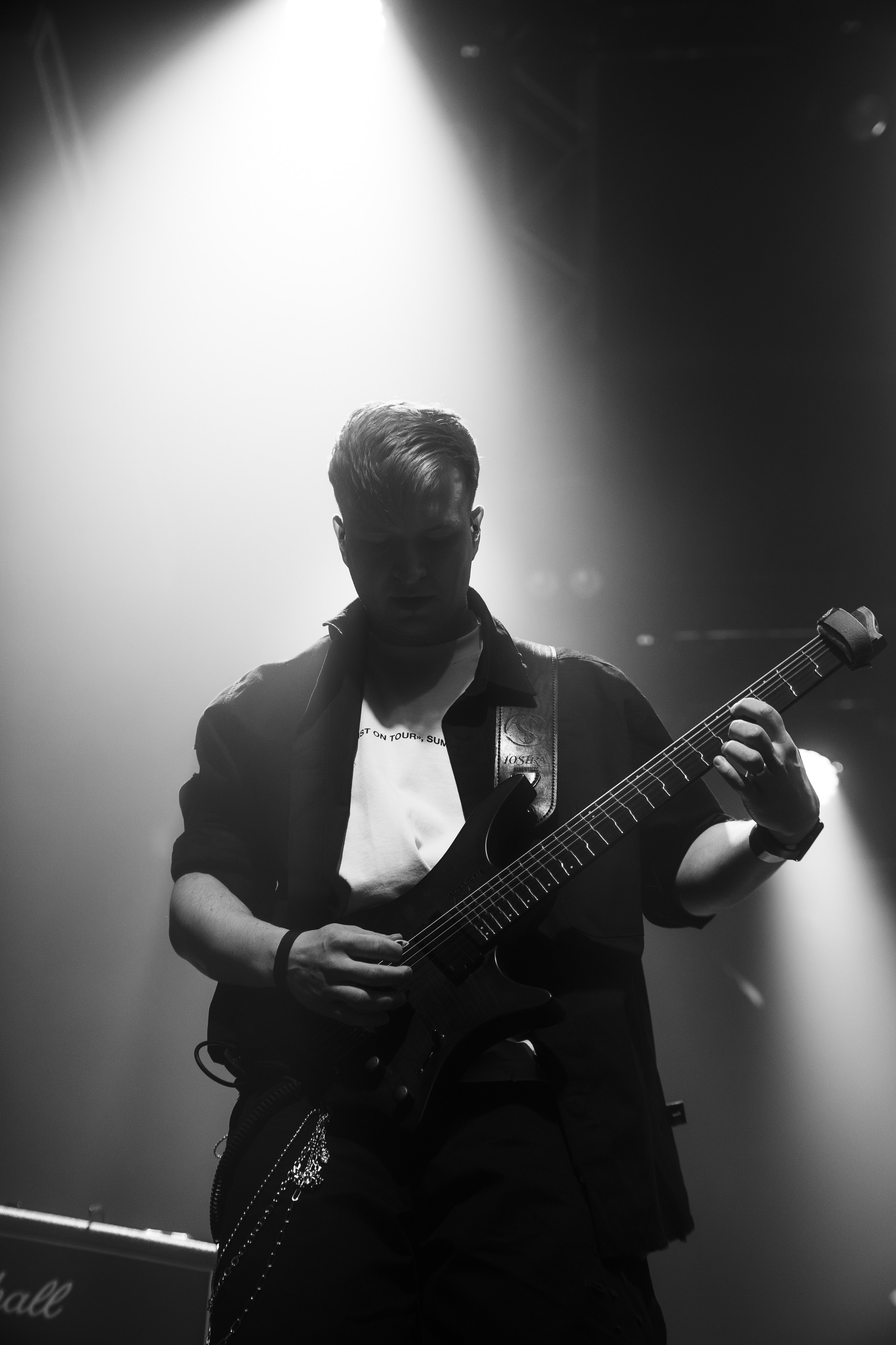 IOSTRA | 22.11.25 | Рассвет