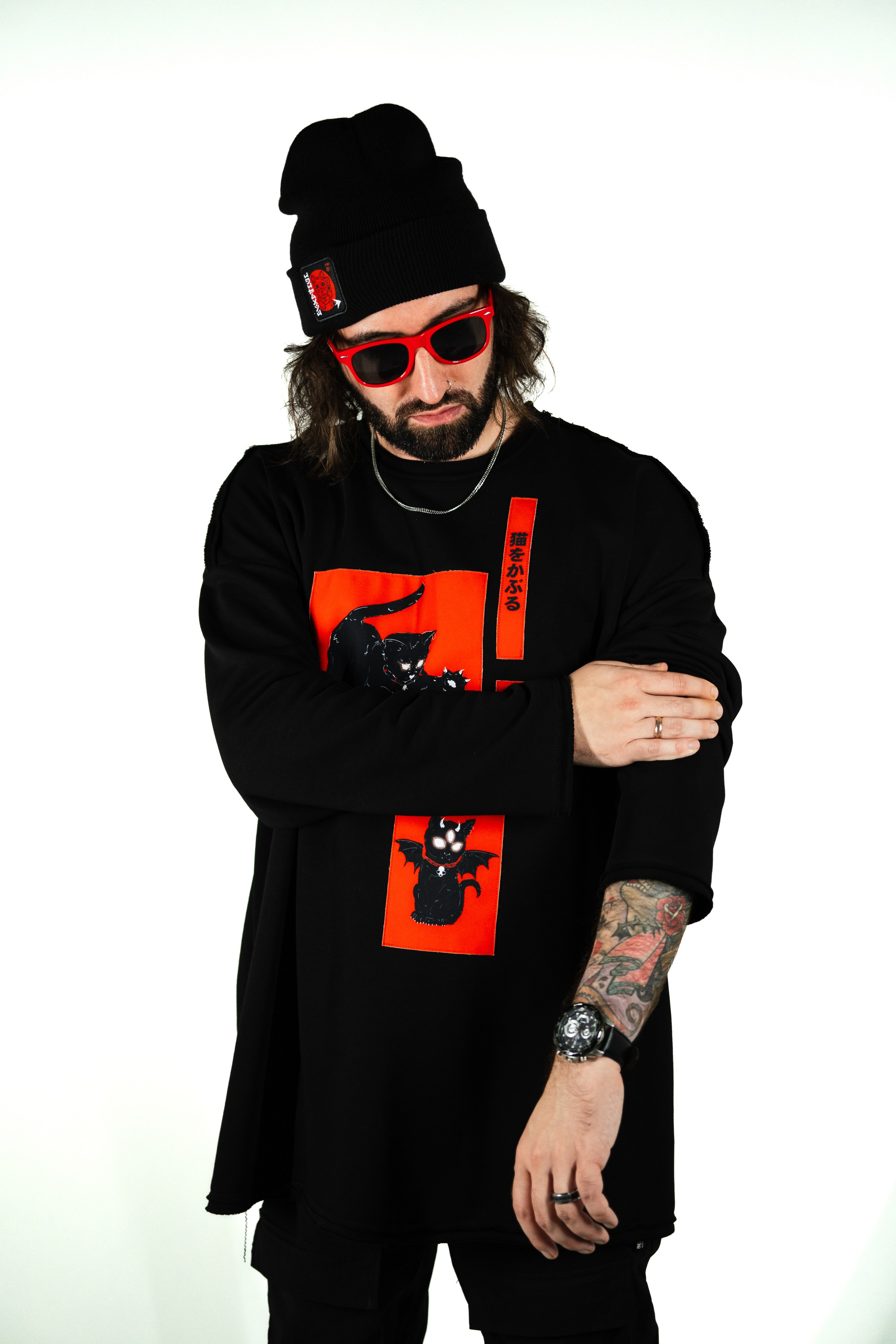 Андрей One Roy