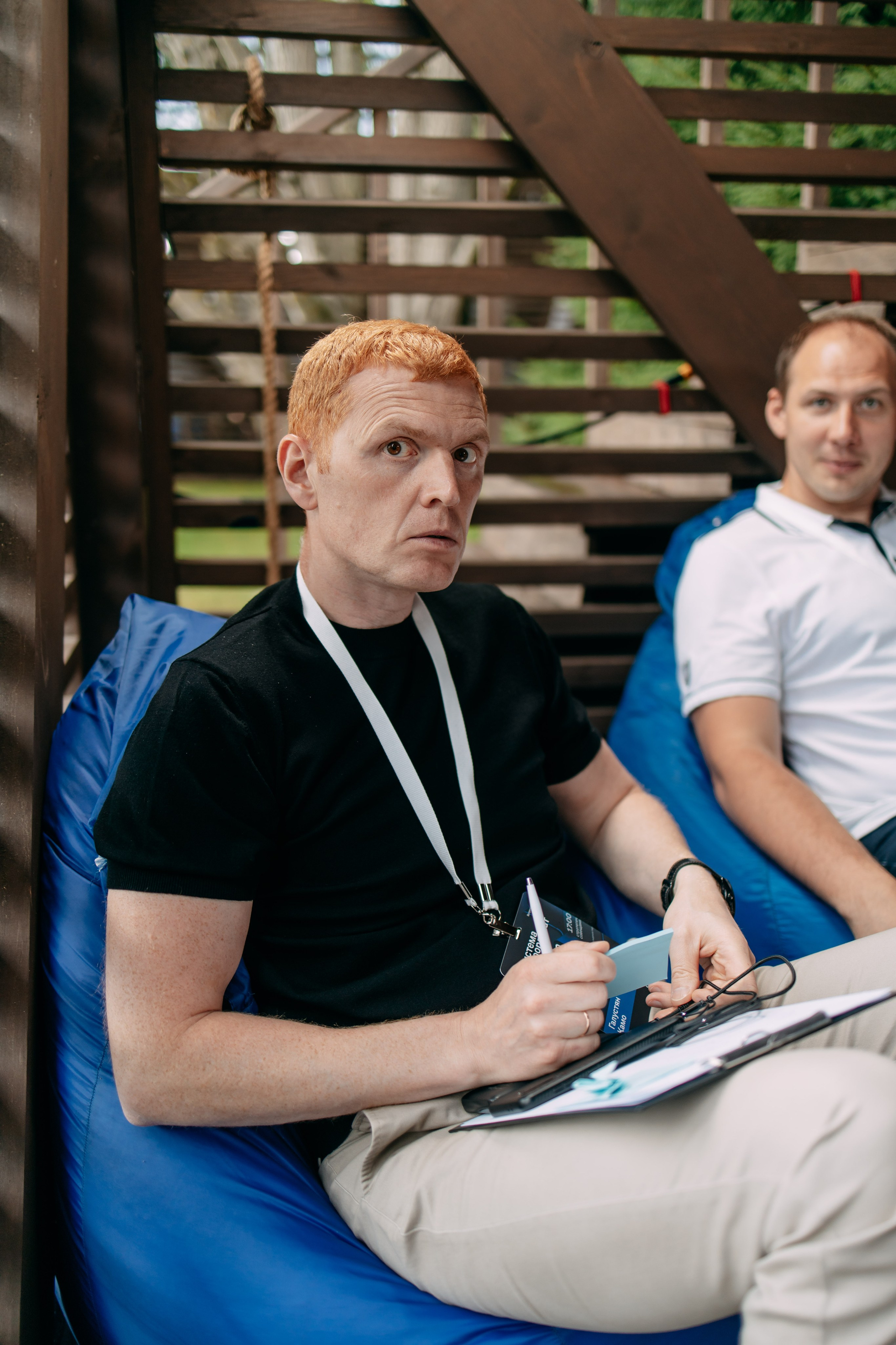 Тимбилдинг Самолет. Фото и видео съемка. Андрей Ионов