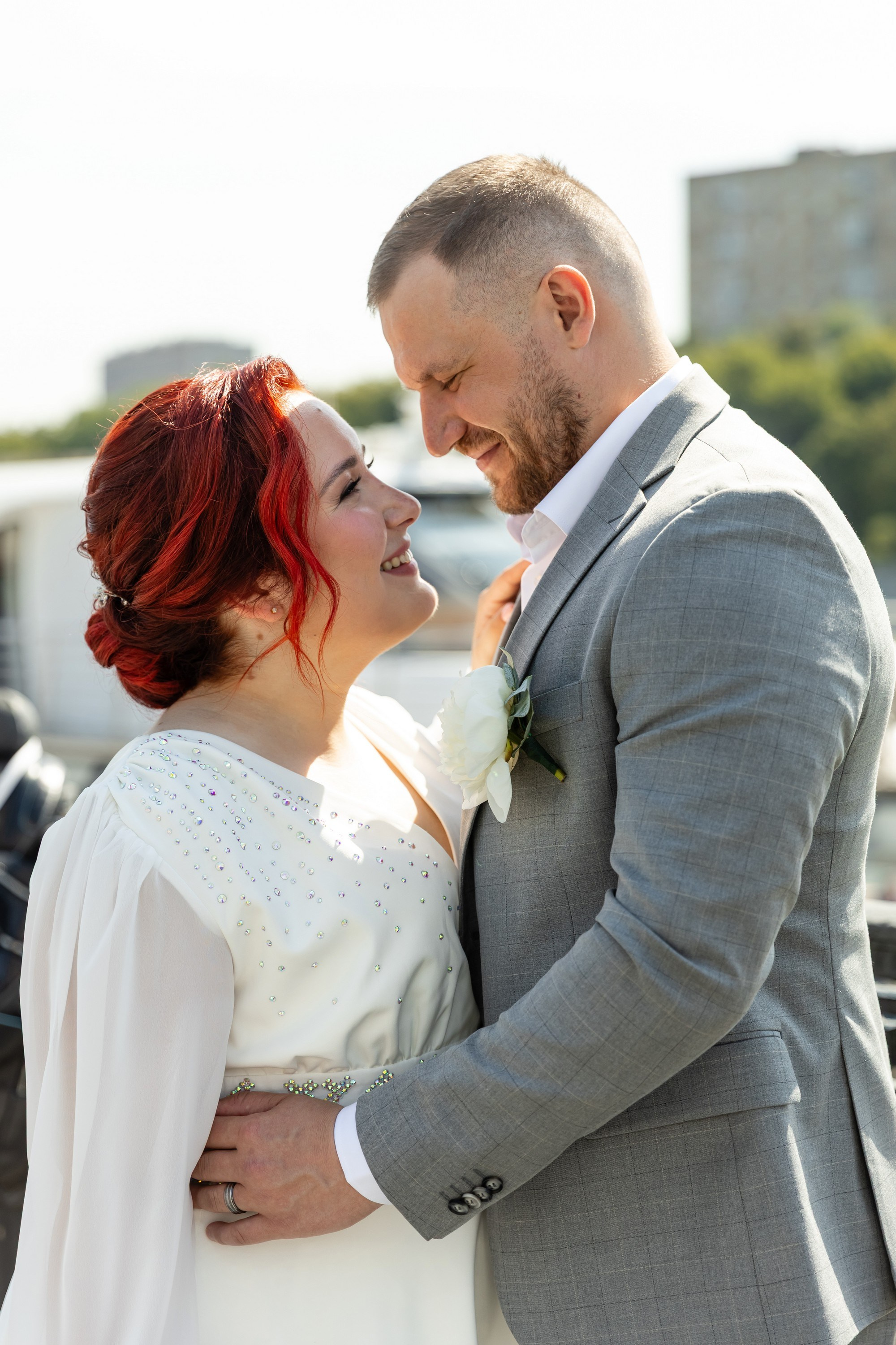 II Всероссийский свадебный фестиваль (ЯМАЛ). Татьяна Чернышова свадебный фотограф Москва