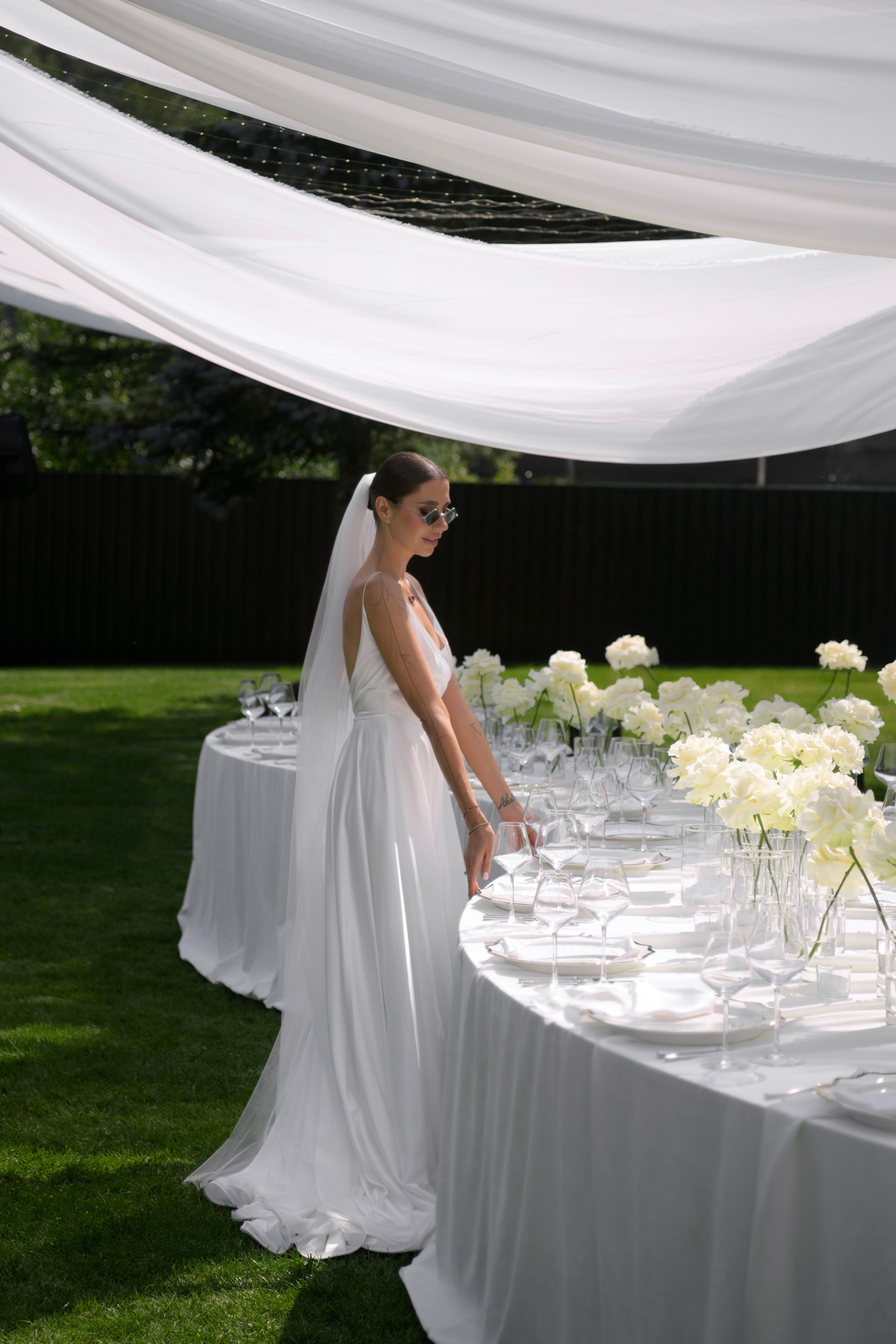 Катя & Егор. Свадебный фотограф в Минске