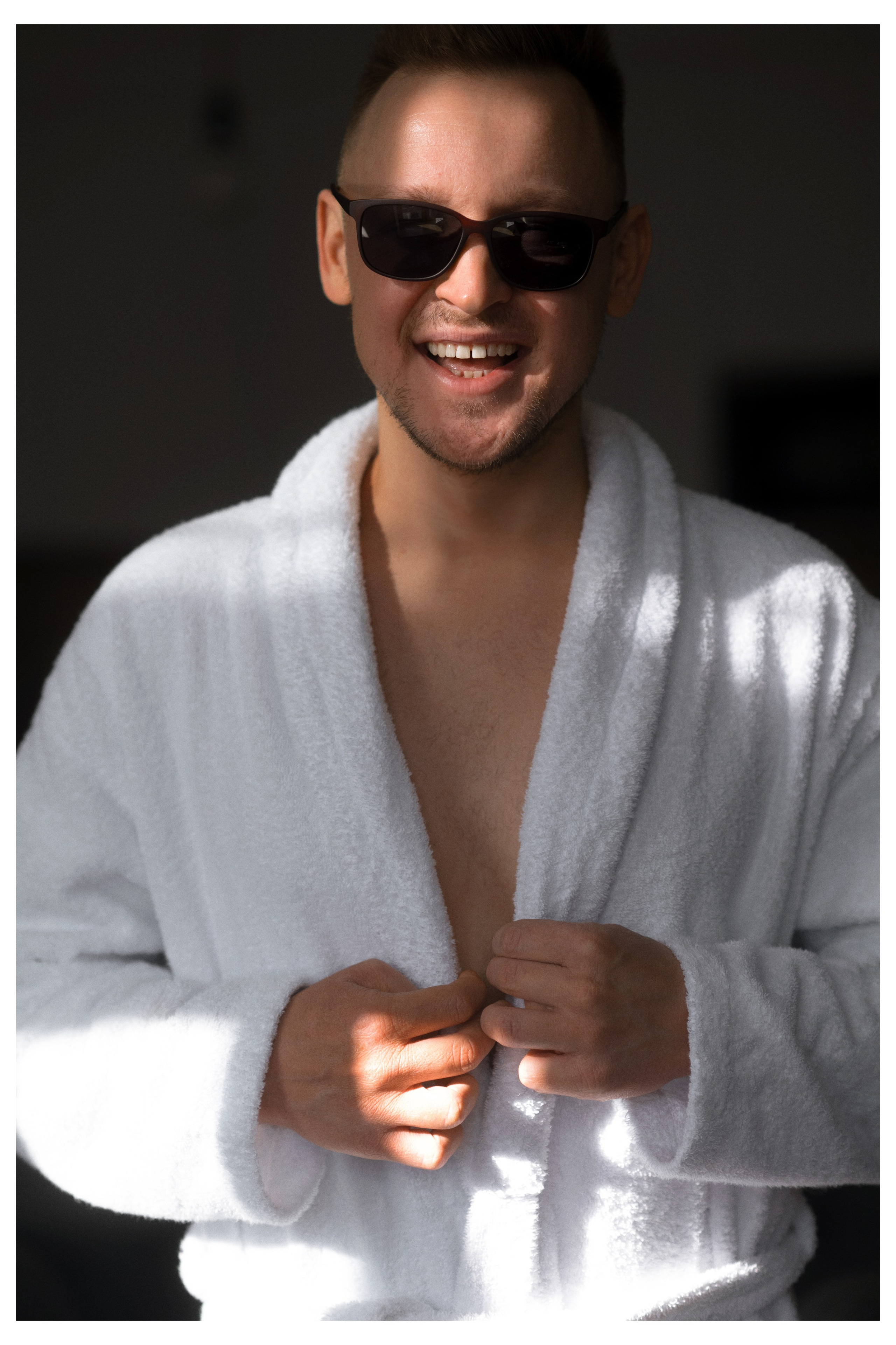 Катя & Саша. Свадебный фотограф в Минске