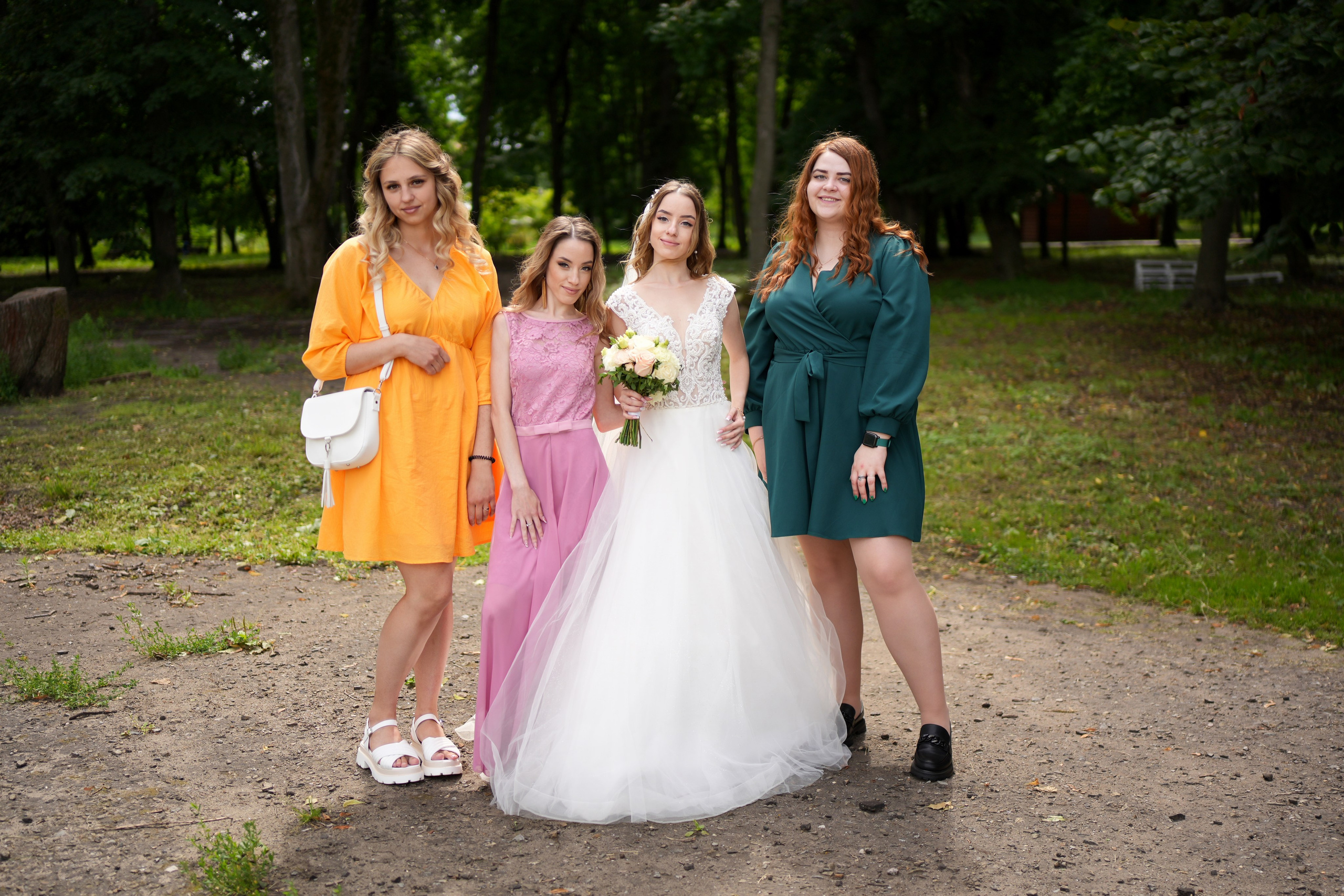 Люда + Паша: полная серия (пакет 8 часов). BYFOX STUDIO 68 — фото и видеосъёмка Тамбов, Москва, Воронеж, Липецк