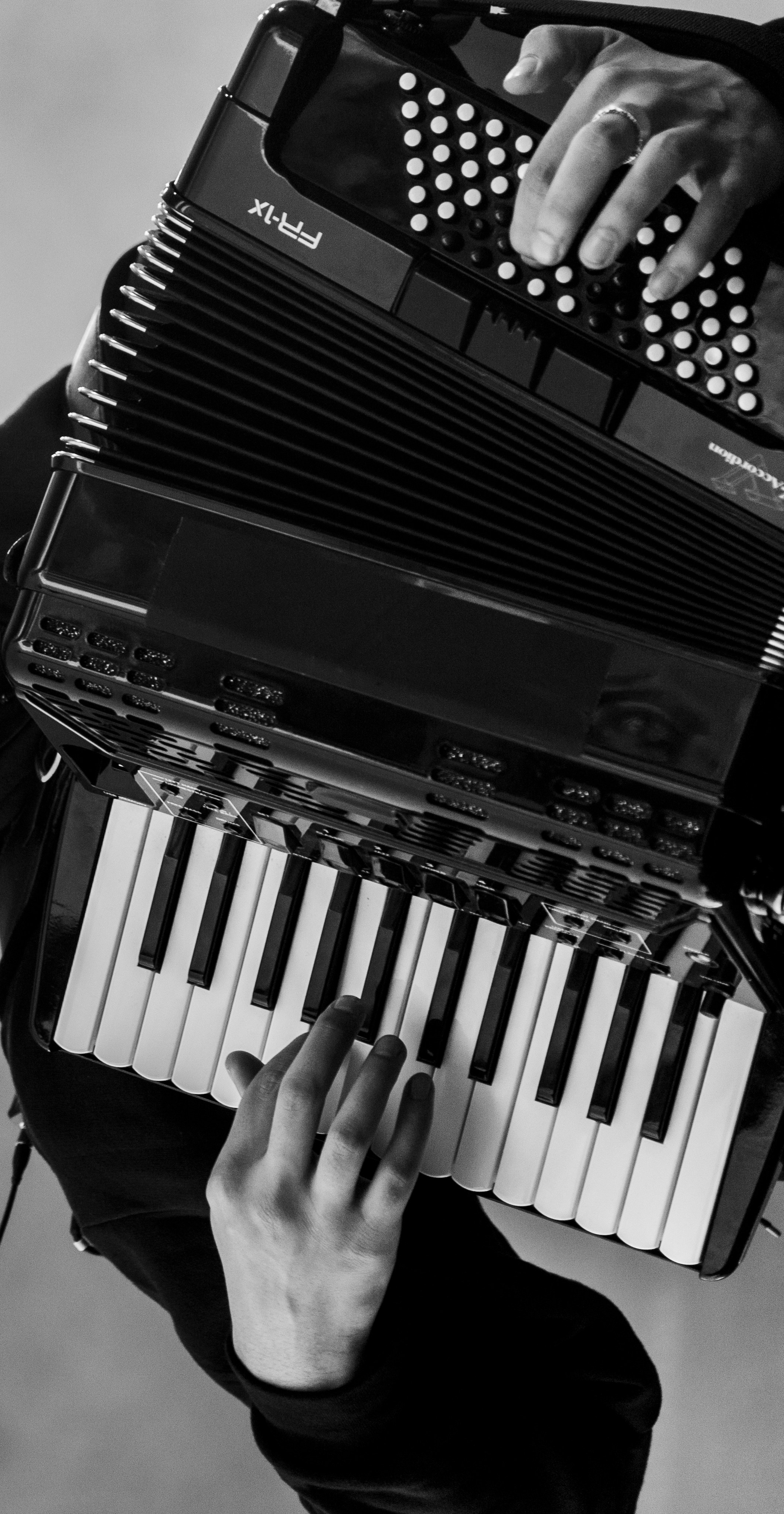 Хаски. Стереолето’24. RUSLAN ROZANOV