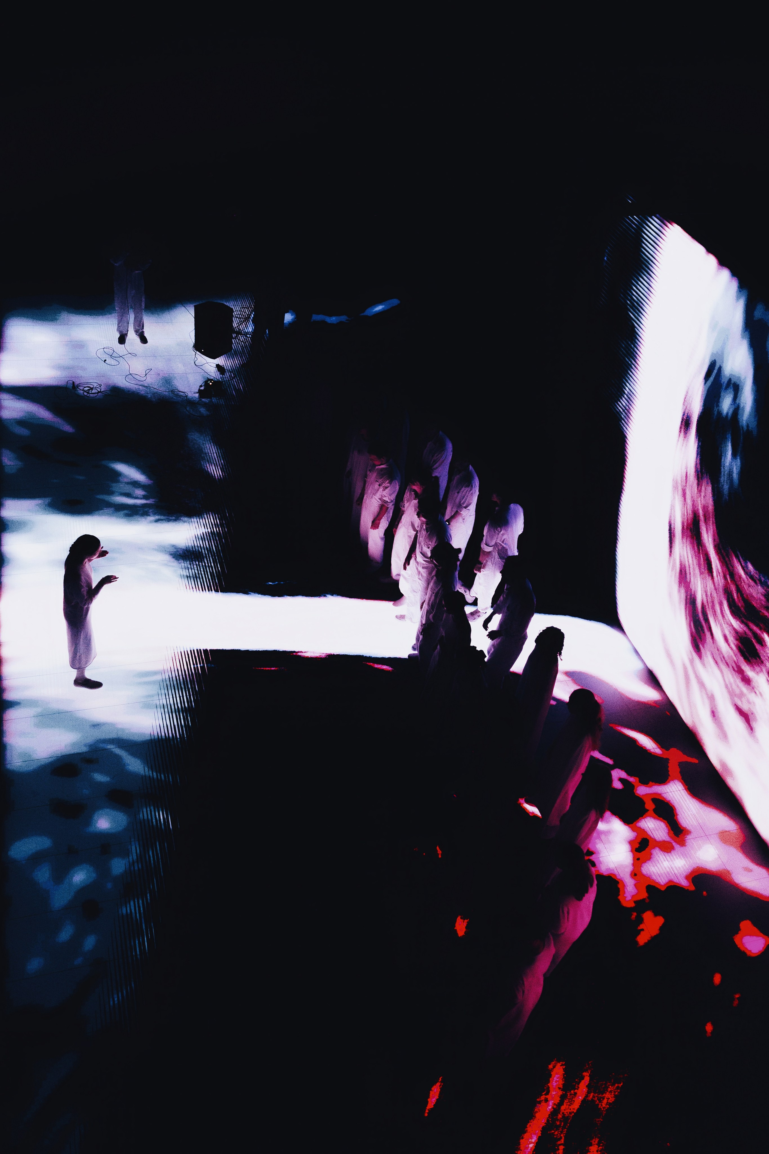 Attaque De Panique — Концерт для одного’25. RUSLAN ROZANOV