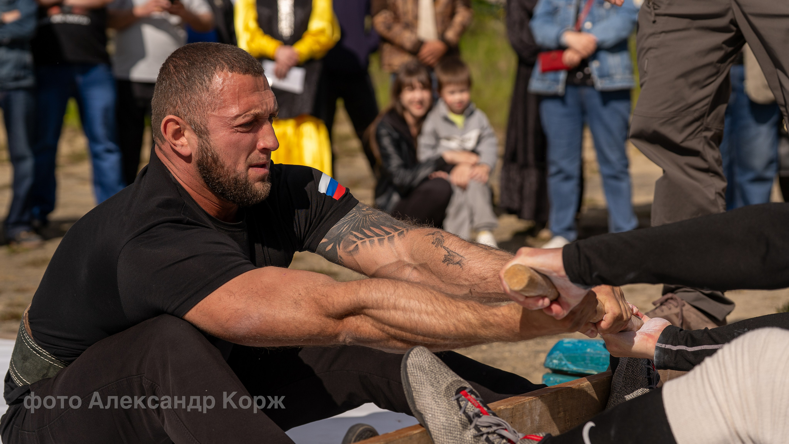 Захватывающие спортивные состязания. Фотографии и видеосъемка, Айхал, Удачный, Якутия. Фотографии Айхал