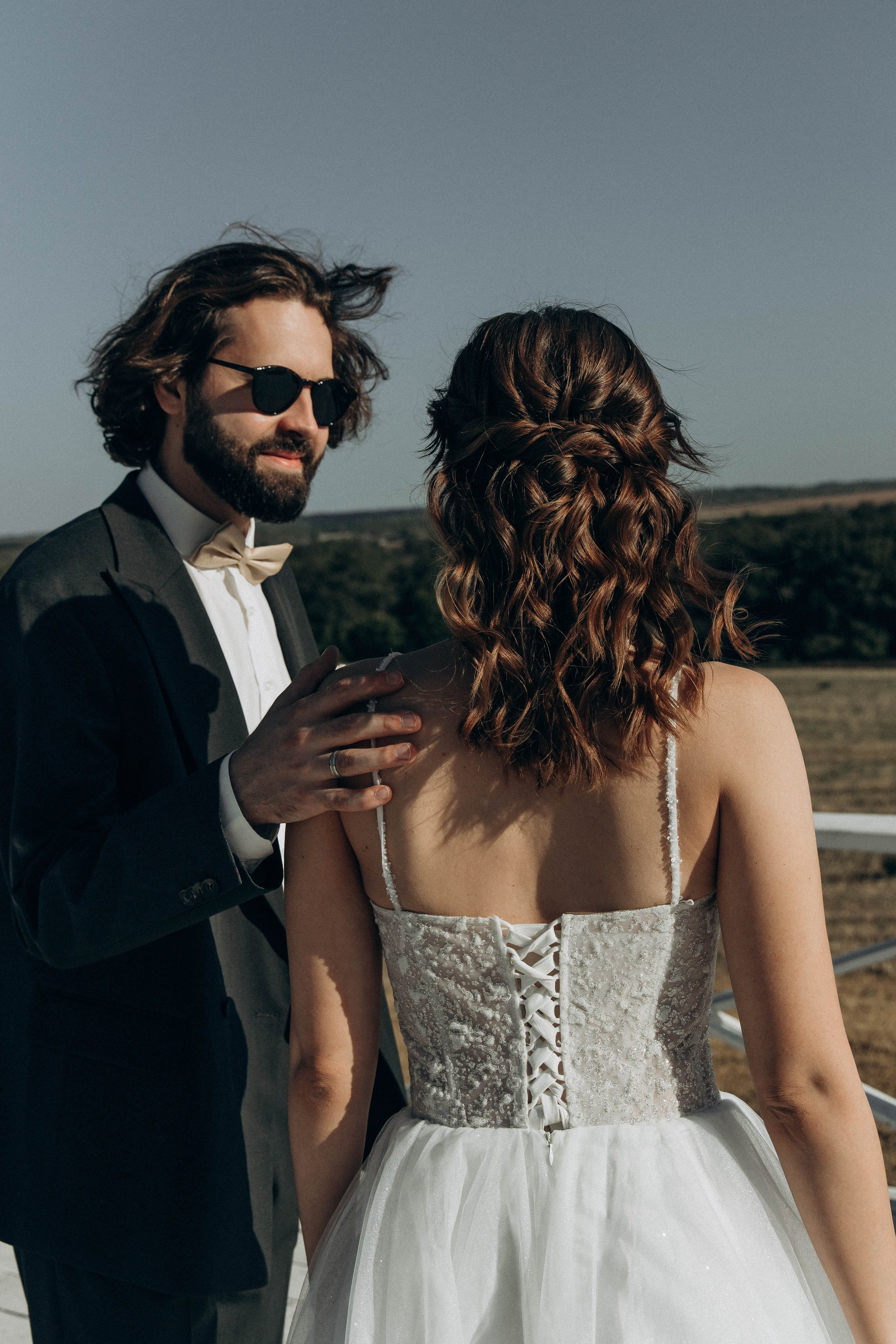 Wedding Doctors. Артём Бачурин — свадебный фотограф Воронеж