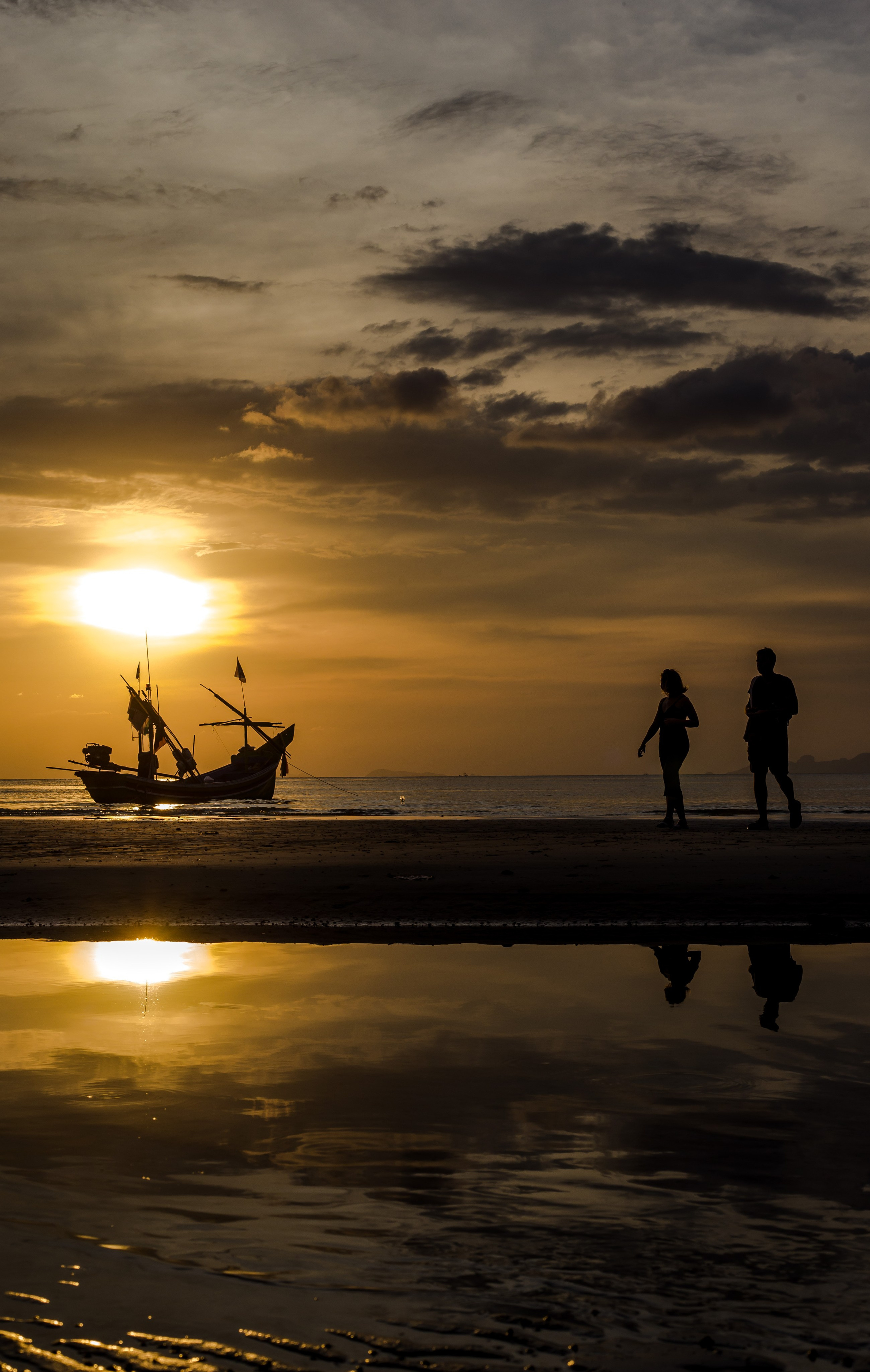 Thailand 2023, Samui. Art Photographer