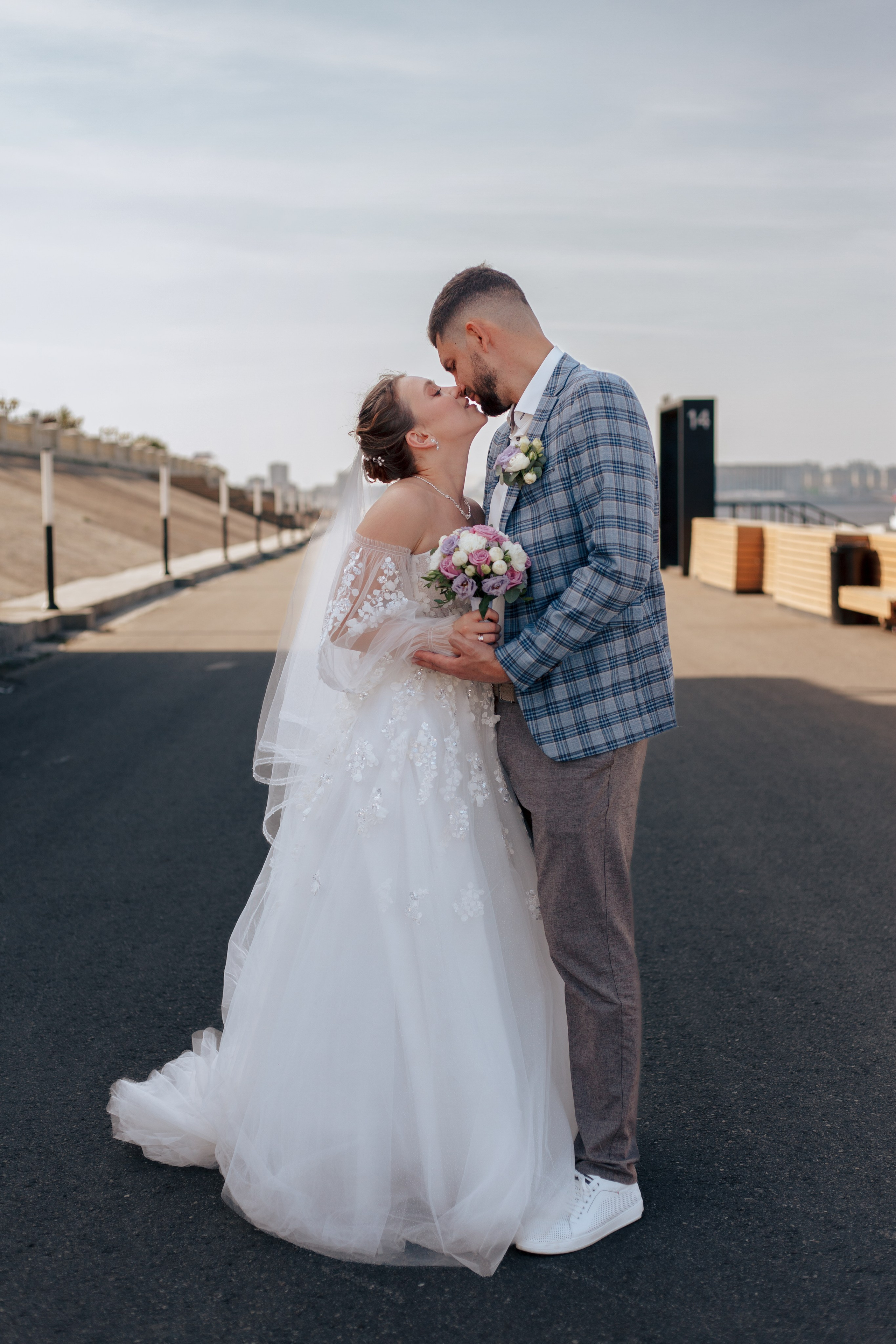 свадебный фотограф нижний новгород