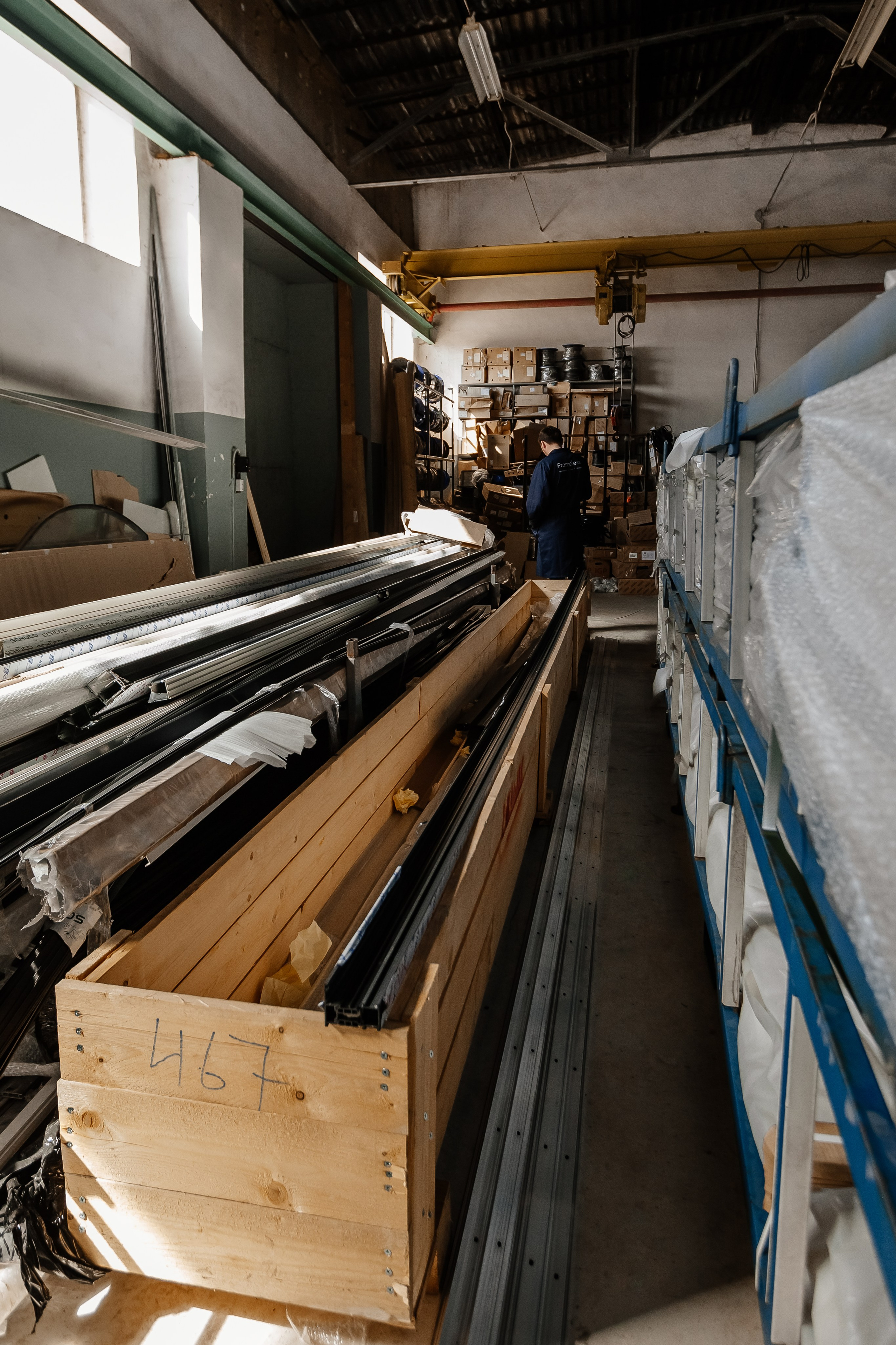 Квазар. Профессиональный фотограф Инесса Новикова в Москве