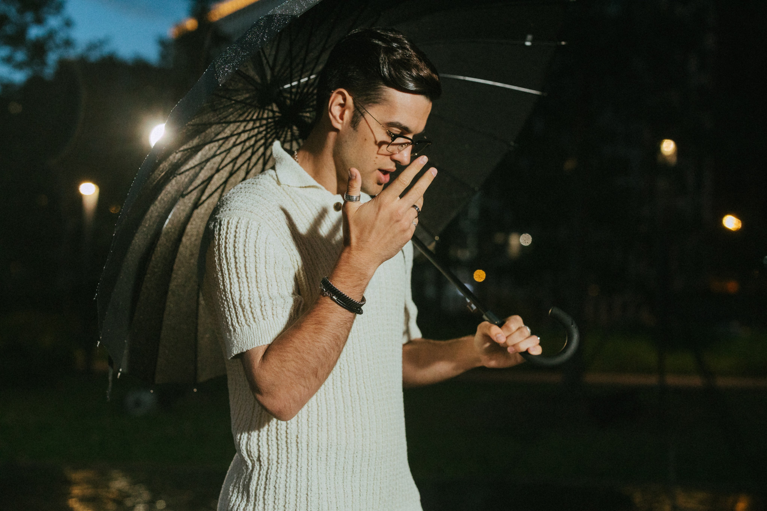 «Летний дождь» — Gafur X Terry. Агентство по фото и видео съемке