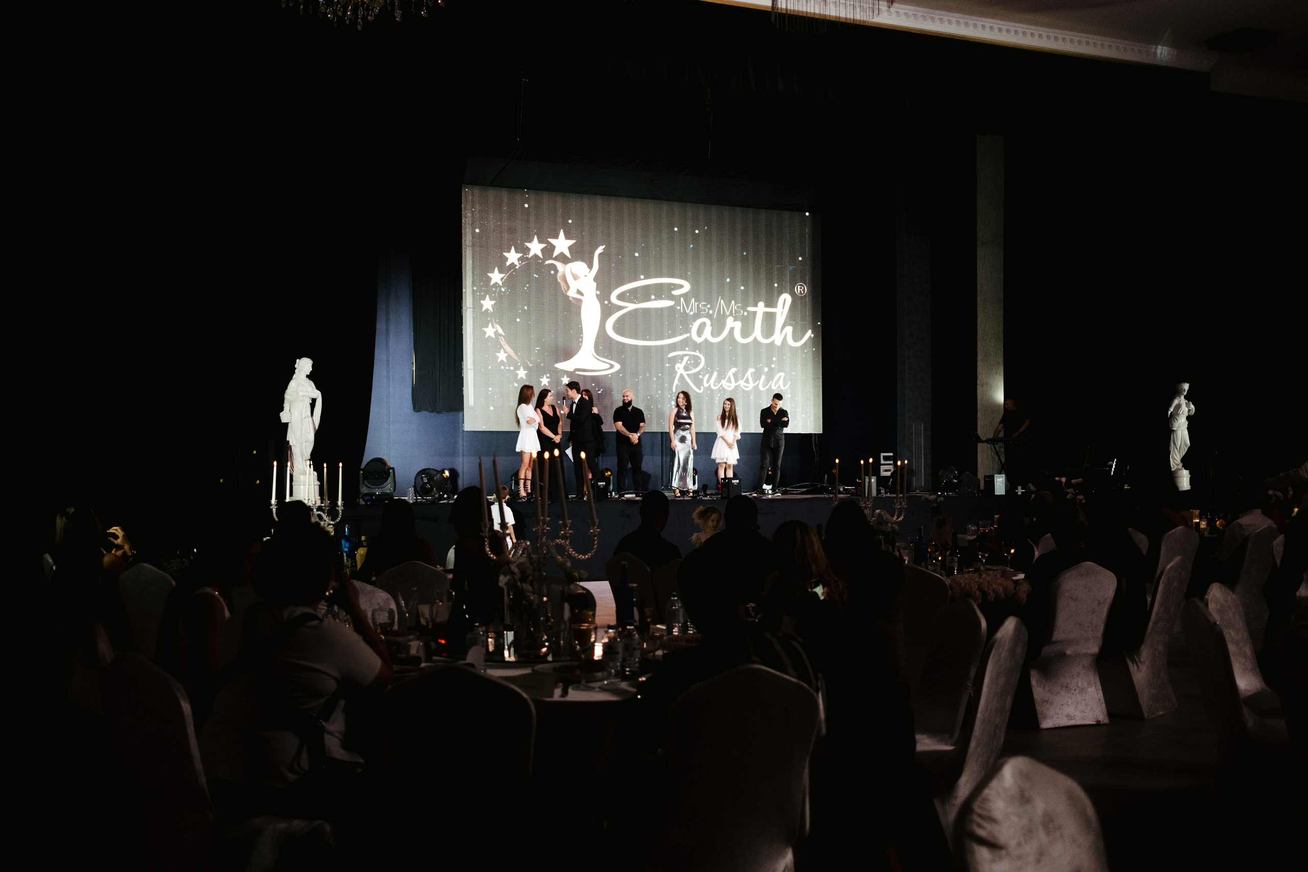 Мисс и Миссис Россия Земли Краснодар 2025 программа. Свадебный и репортажной фотограф Денис Ожигин в Краснодаре и Краснодарском крае