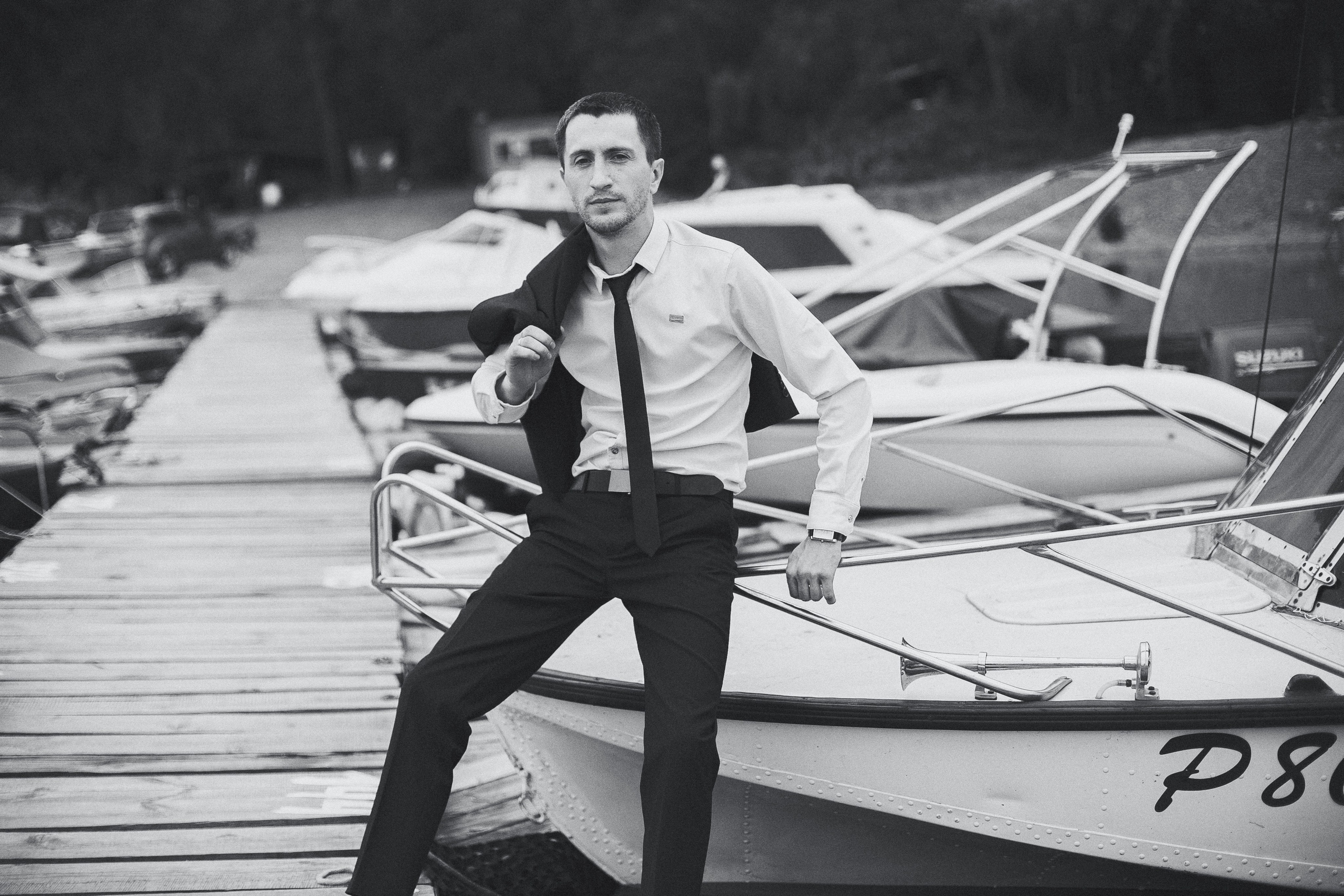 Свадьба. Фотограф в Красноярске Демин Антон