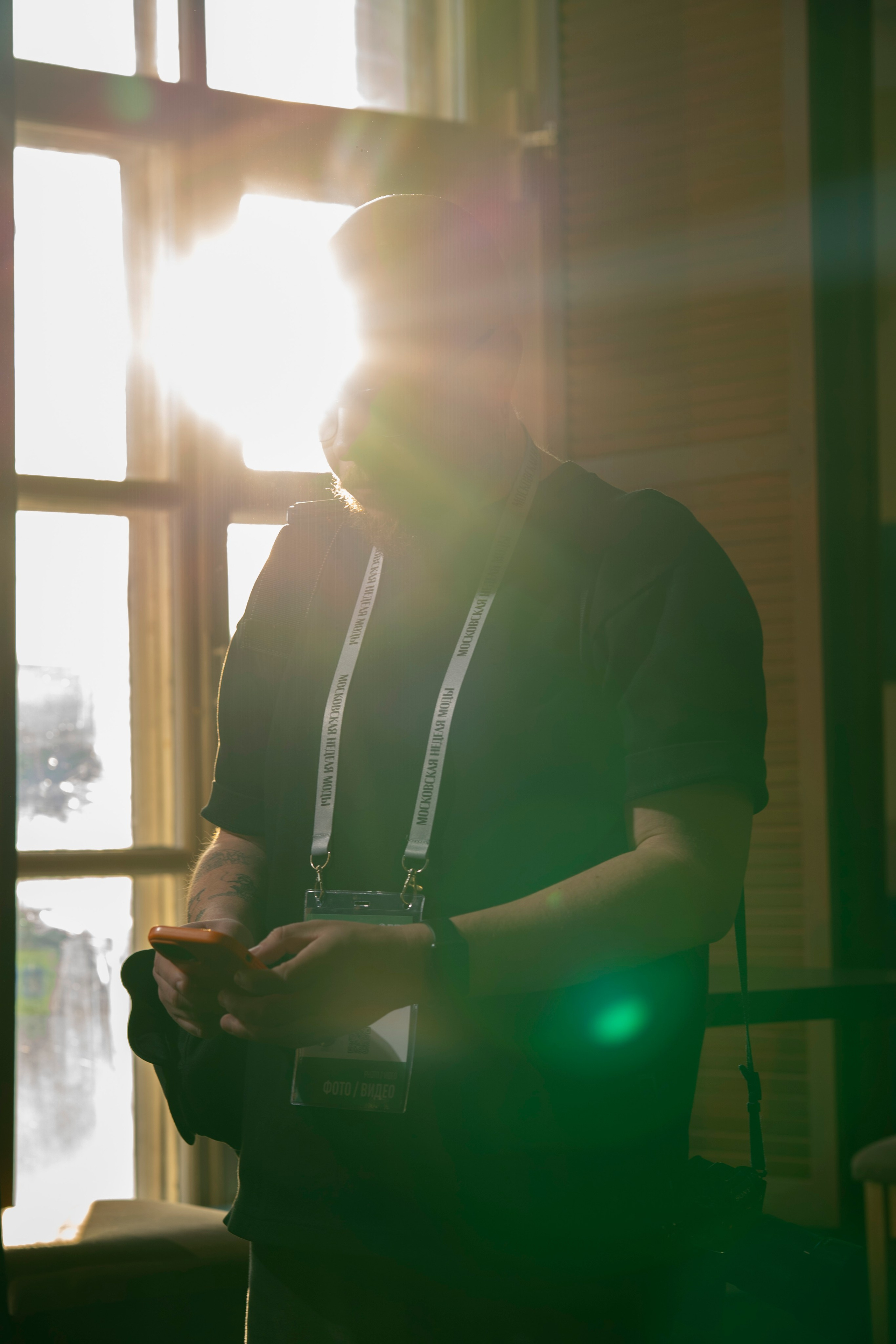 Fashion week 26 Москва. Фотограф москва московская область