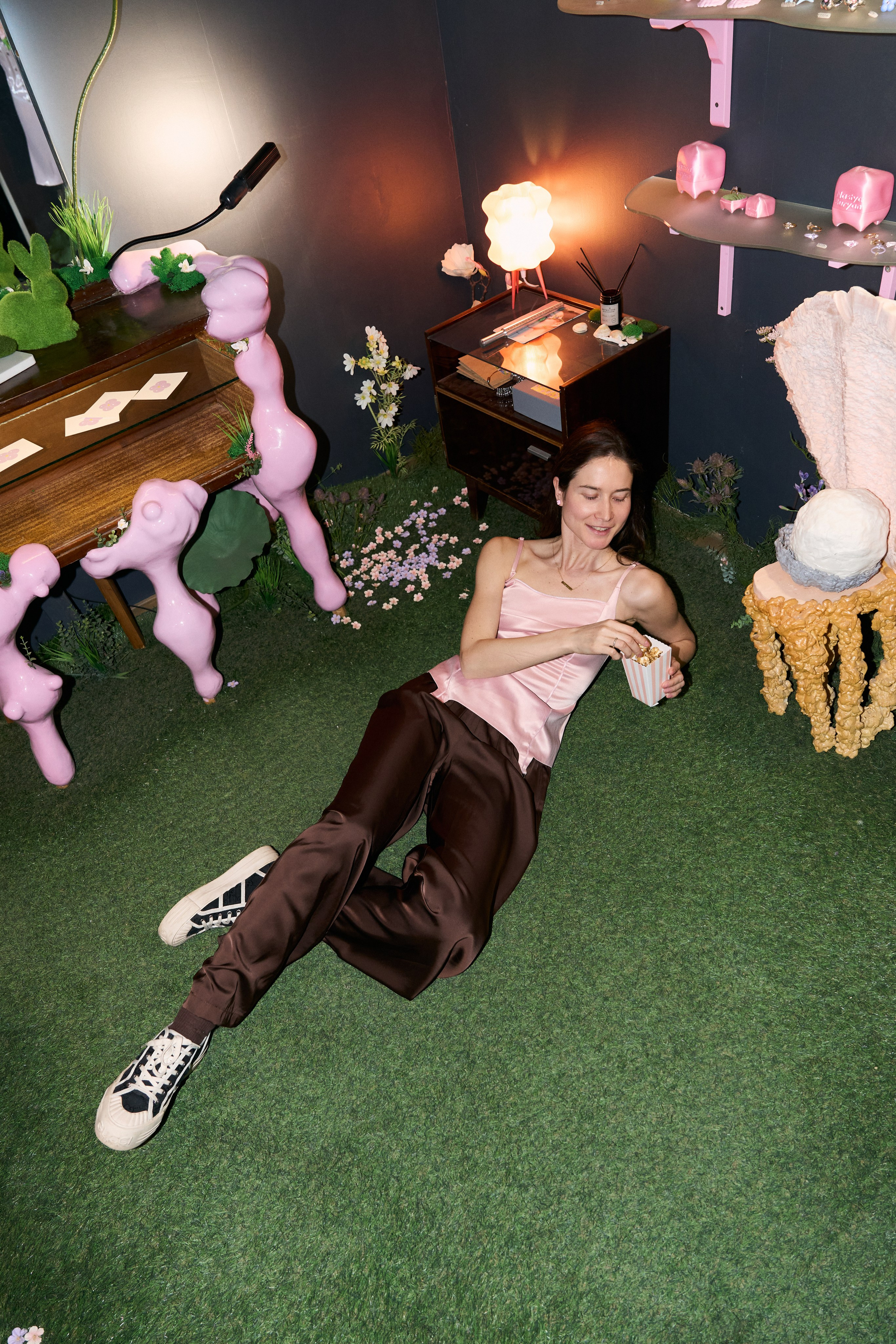 MOTION agency. Фотограф Гвоздева Варвара / Москва