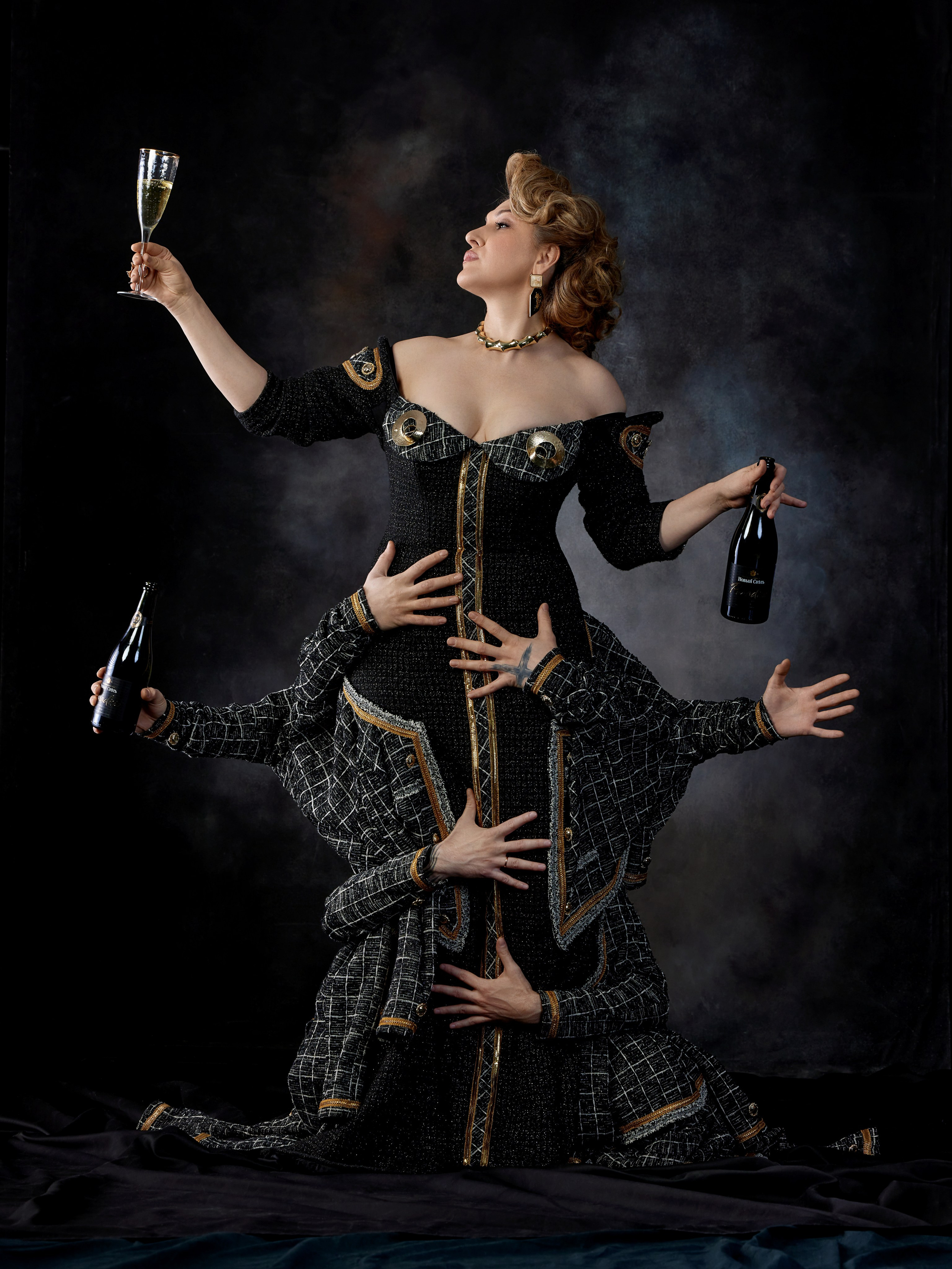 ПРОЕКТЫ. RUSSKIH PRODUCTION. Продакшен полного цикла. Санкт-Петербург, Москва