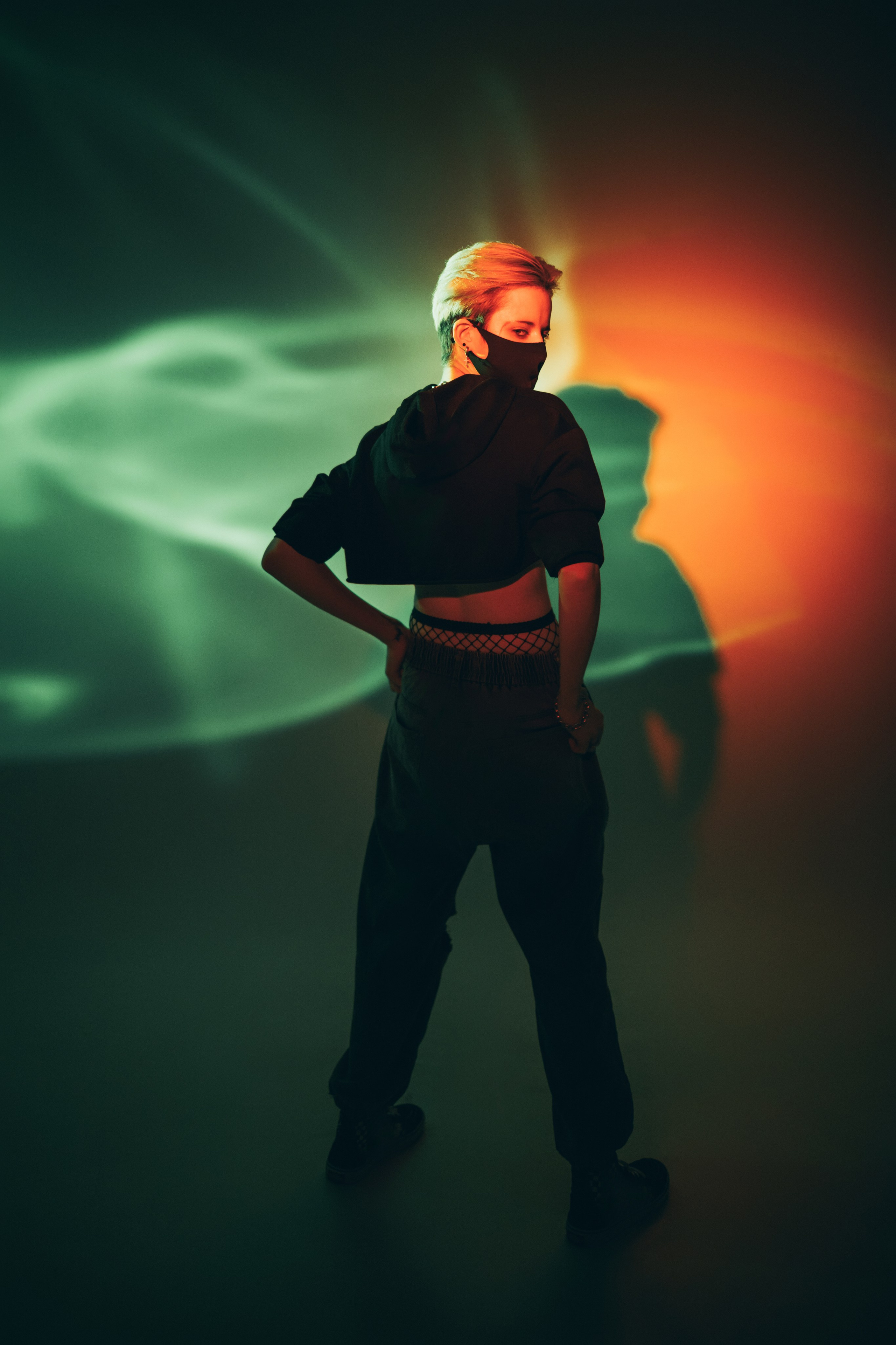 Кристина. Фотограф Астана. Индивидуальные, парные и семейные фотосессии