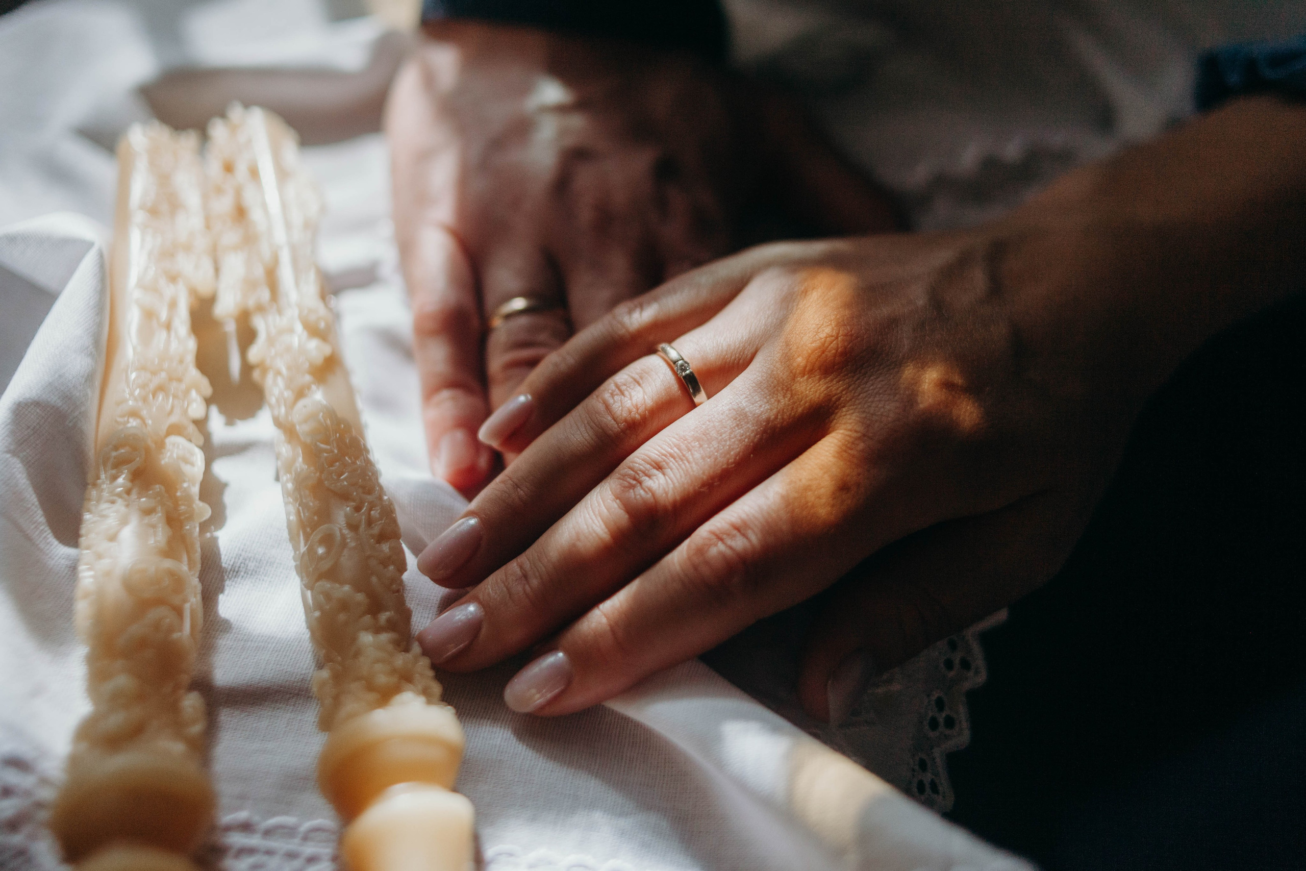 Маргарита и Владимир. Семейный фотограф во Всеволожске и Санкт-Петербурге Юлия Капустина