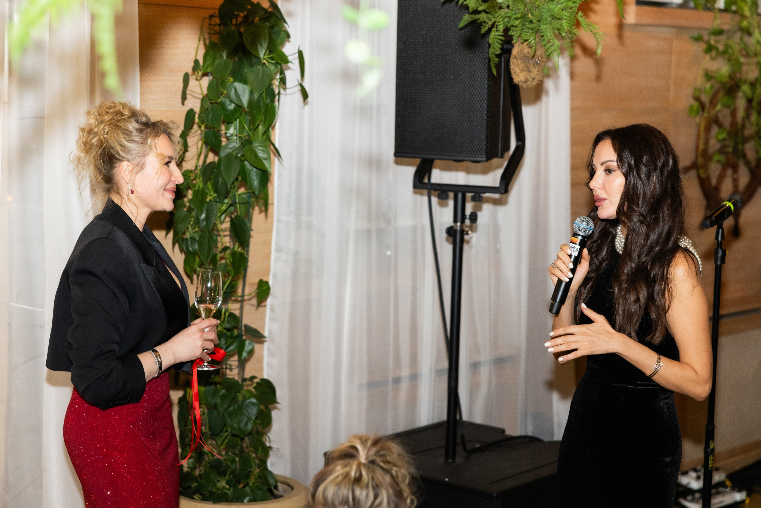 PrivateEvent. Главная