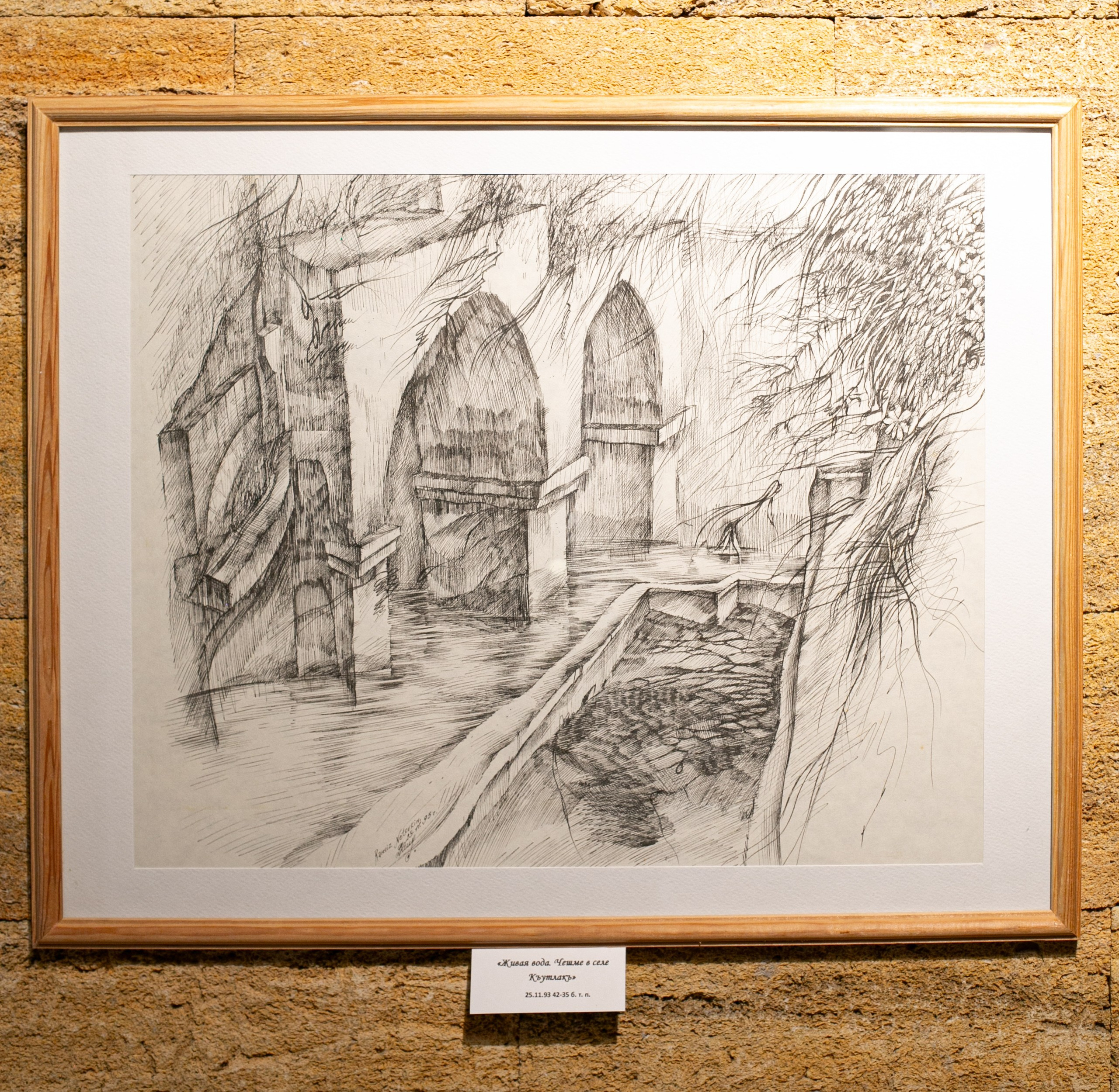 Ramiz Netovkin. Beye Shevkiyeva Photography