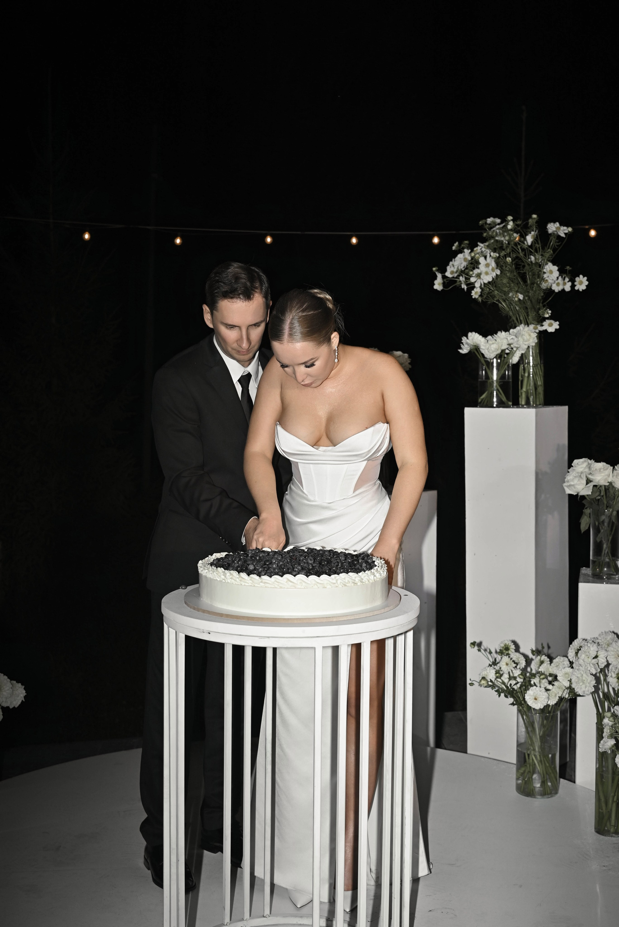 Альбина | Тимур (банкет+регистрация). Свадебный и семейный фотограф в Казани Диана Портнова